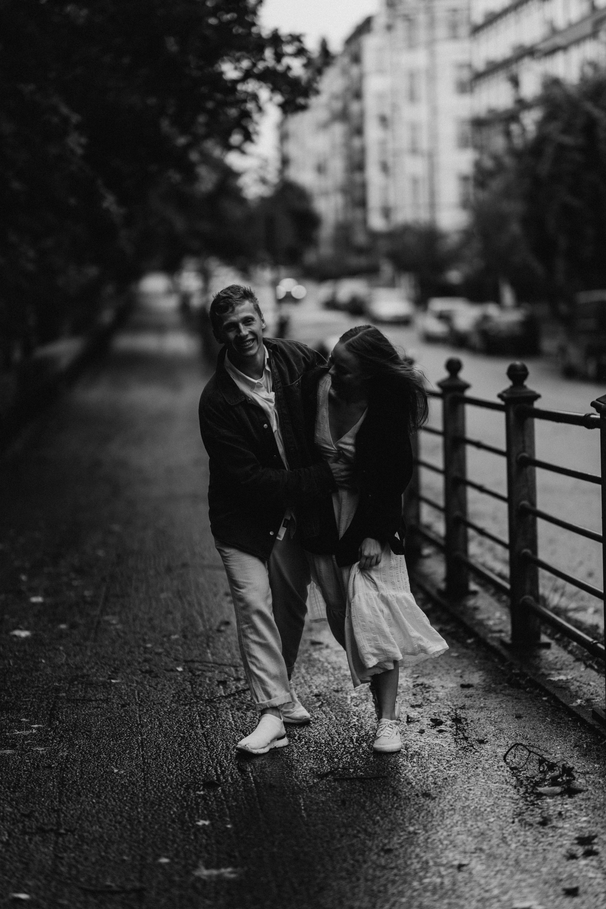 JP&L. Wedding and portrait photographer in Helsinki Vickan O