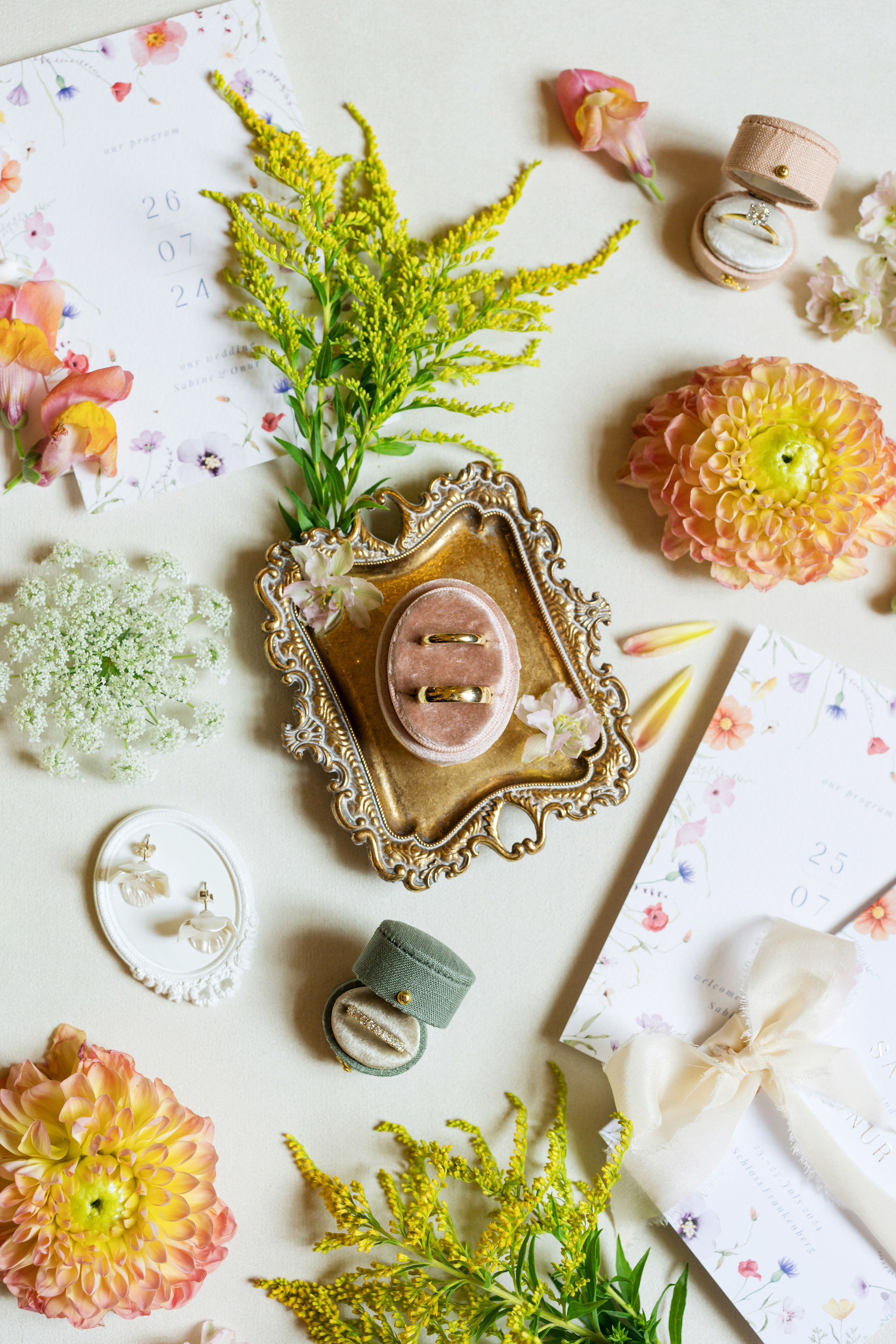 Destination Wedding Photographer — Nikita Burtsev