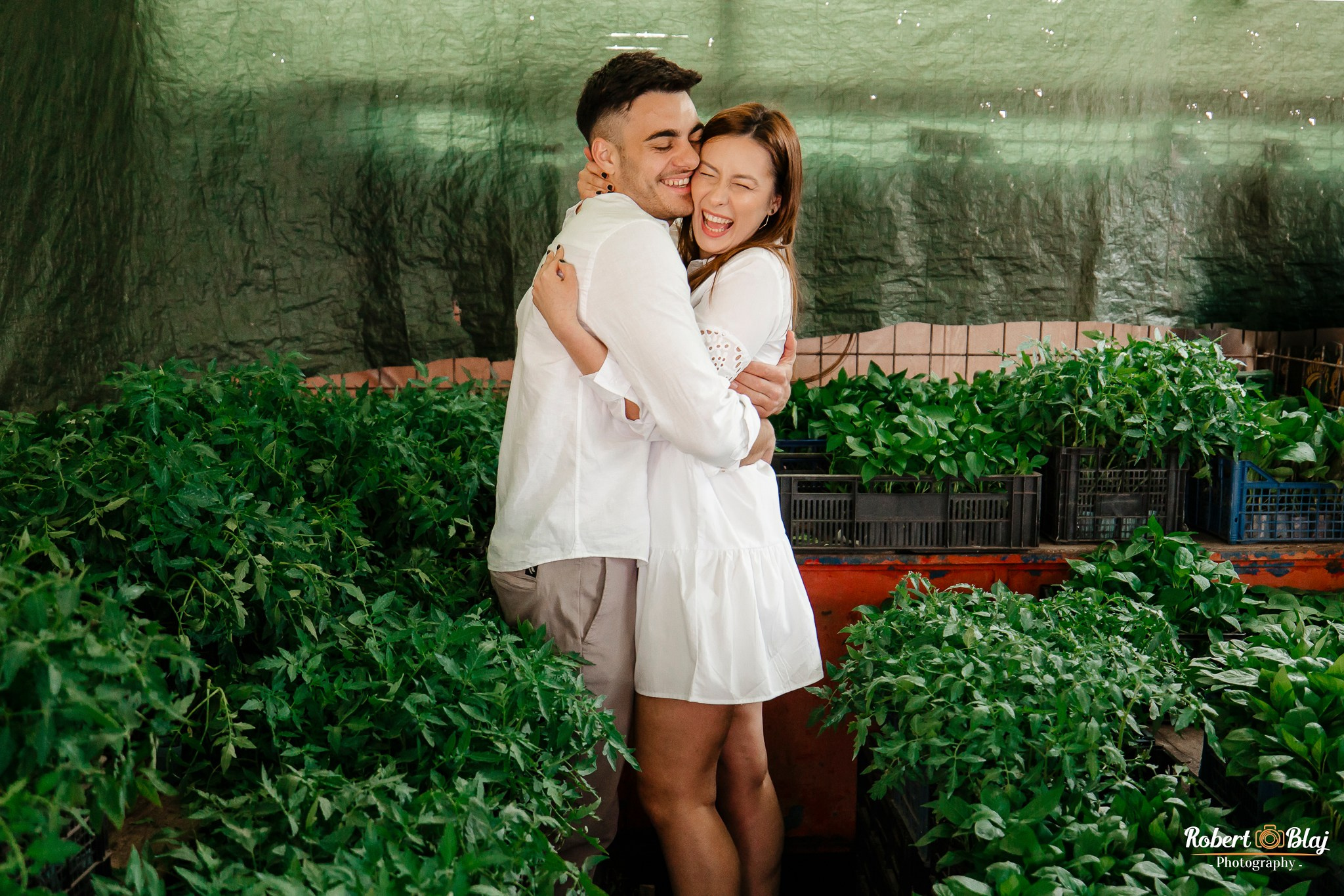 Simina & Dragoș. Robert Blaj - Fotograf Nuntă Iași