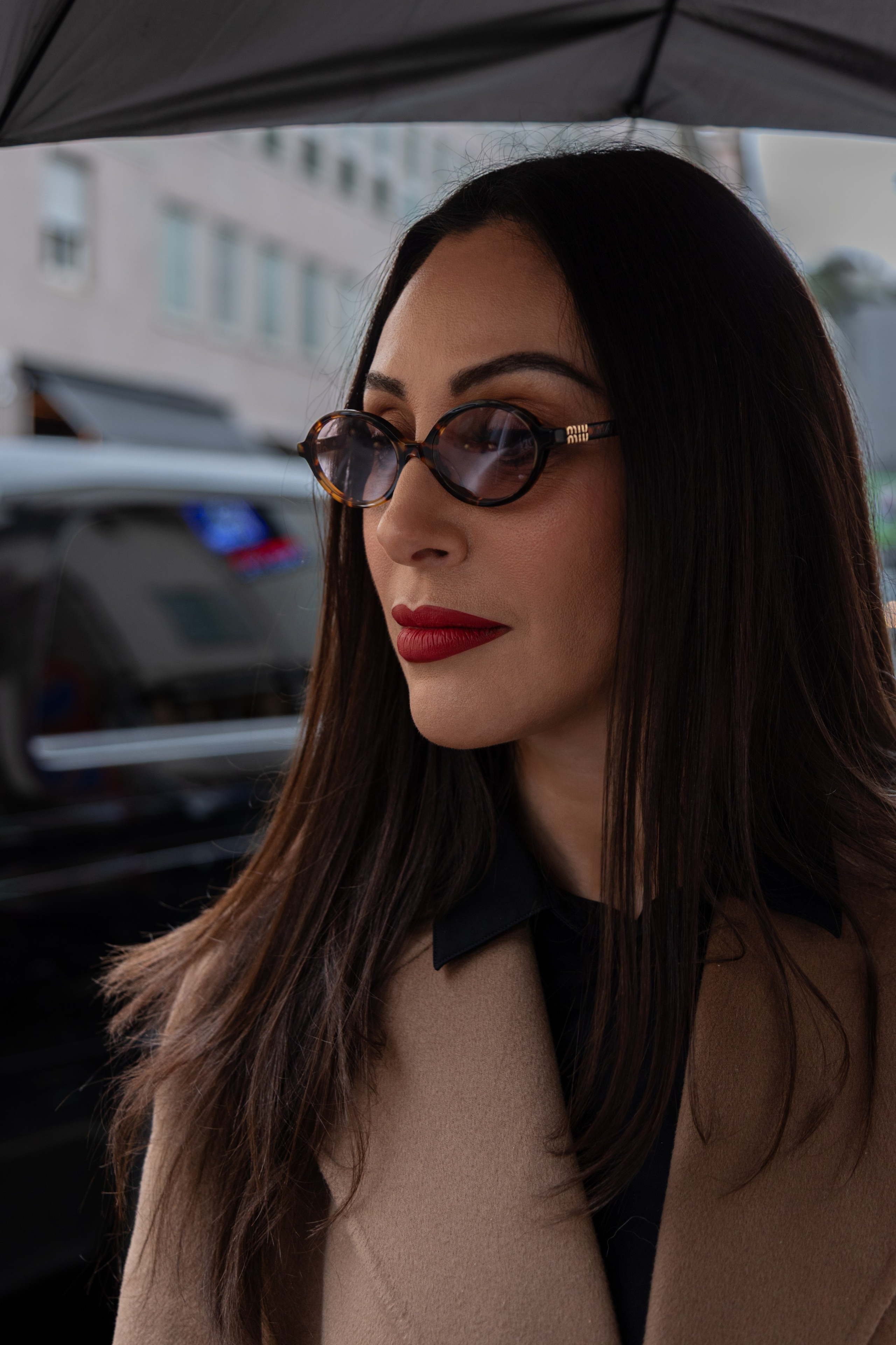 Fashion week 2025. Photographer in Milan |Mila Pro Photo