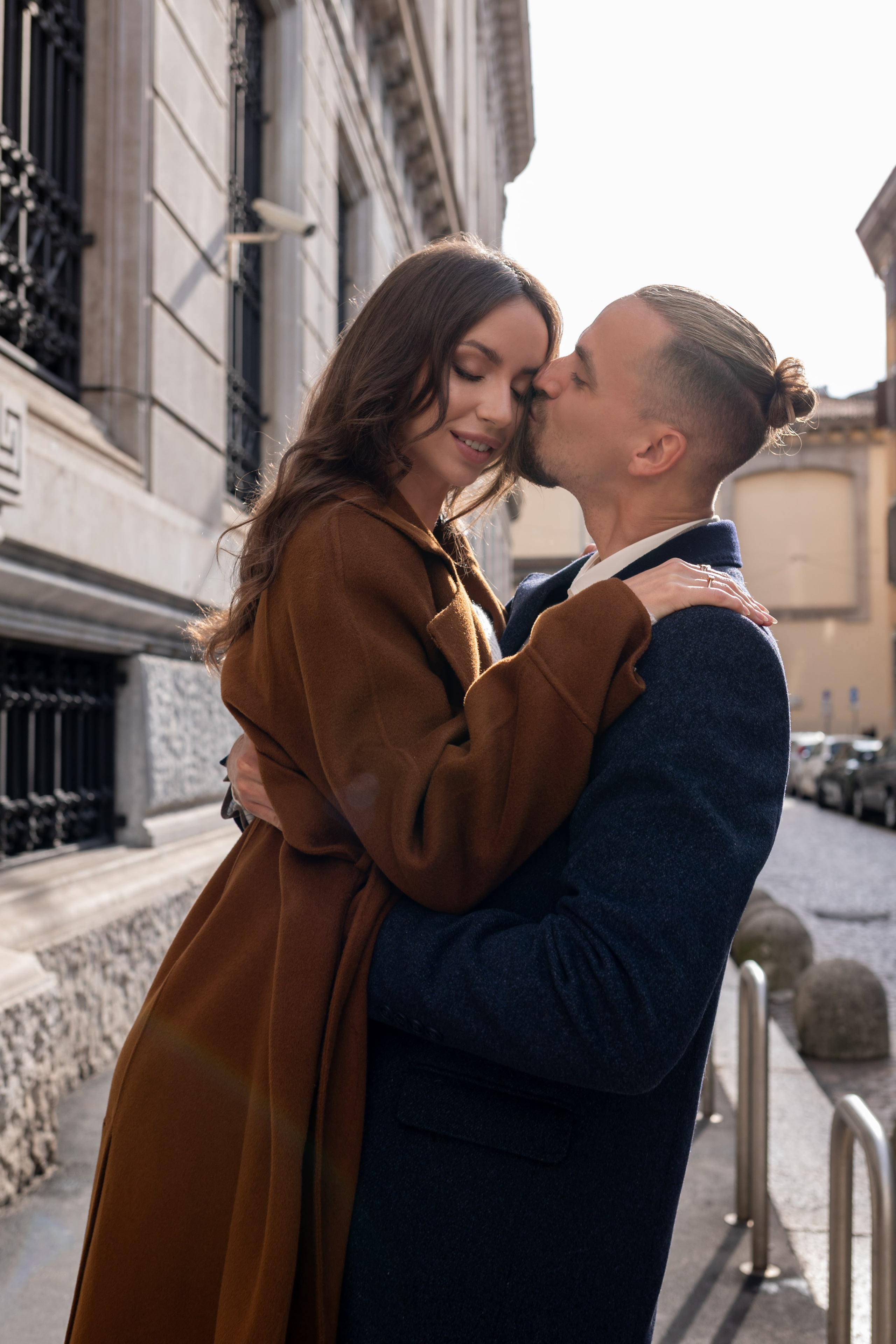 Olya abd Danylo. Photographer in Milan |Mila Pro Photo