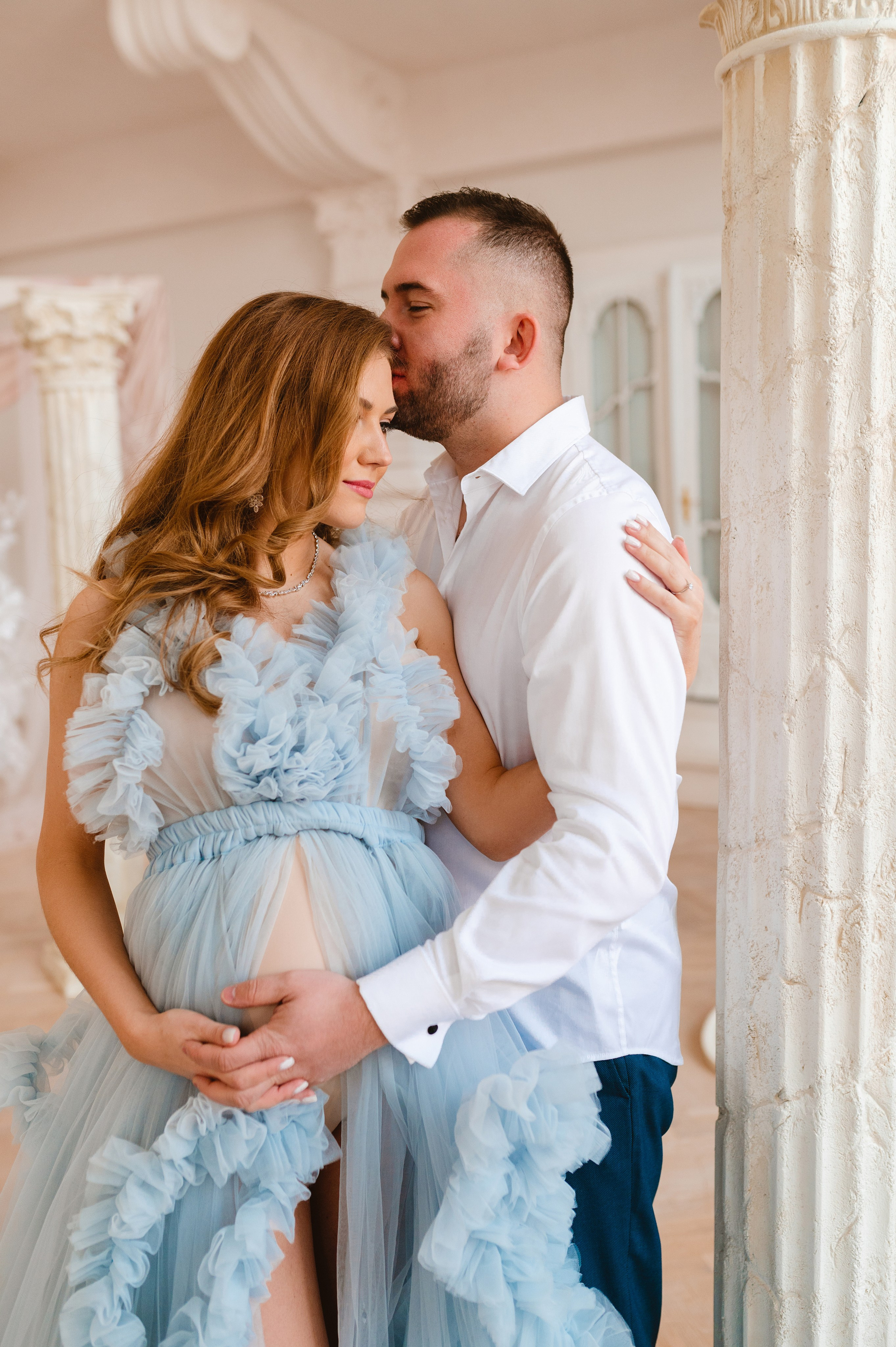 Karina&Arslan. ANNA-MARIA PHOTO CONTENT CREATOR — фотограф, естет, художник і візуальний експерт Instagram у Празі