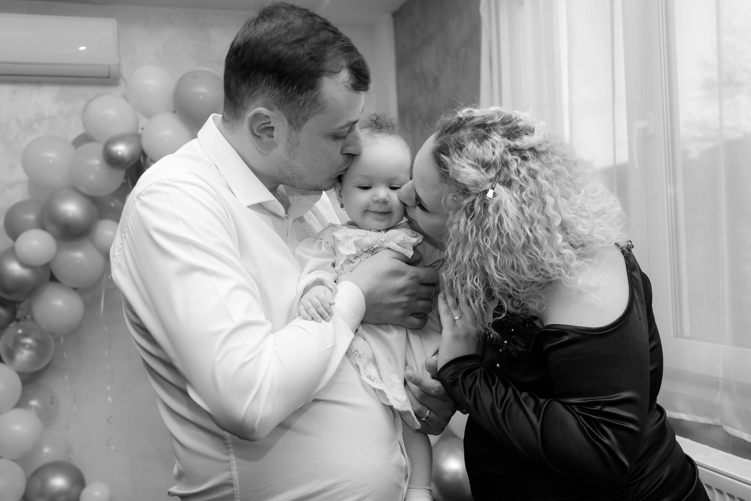 Iris. Fotograf si videograf — evenimente si studio