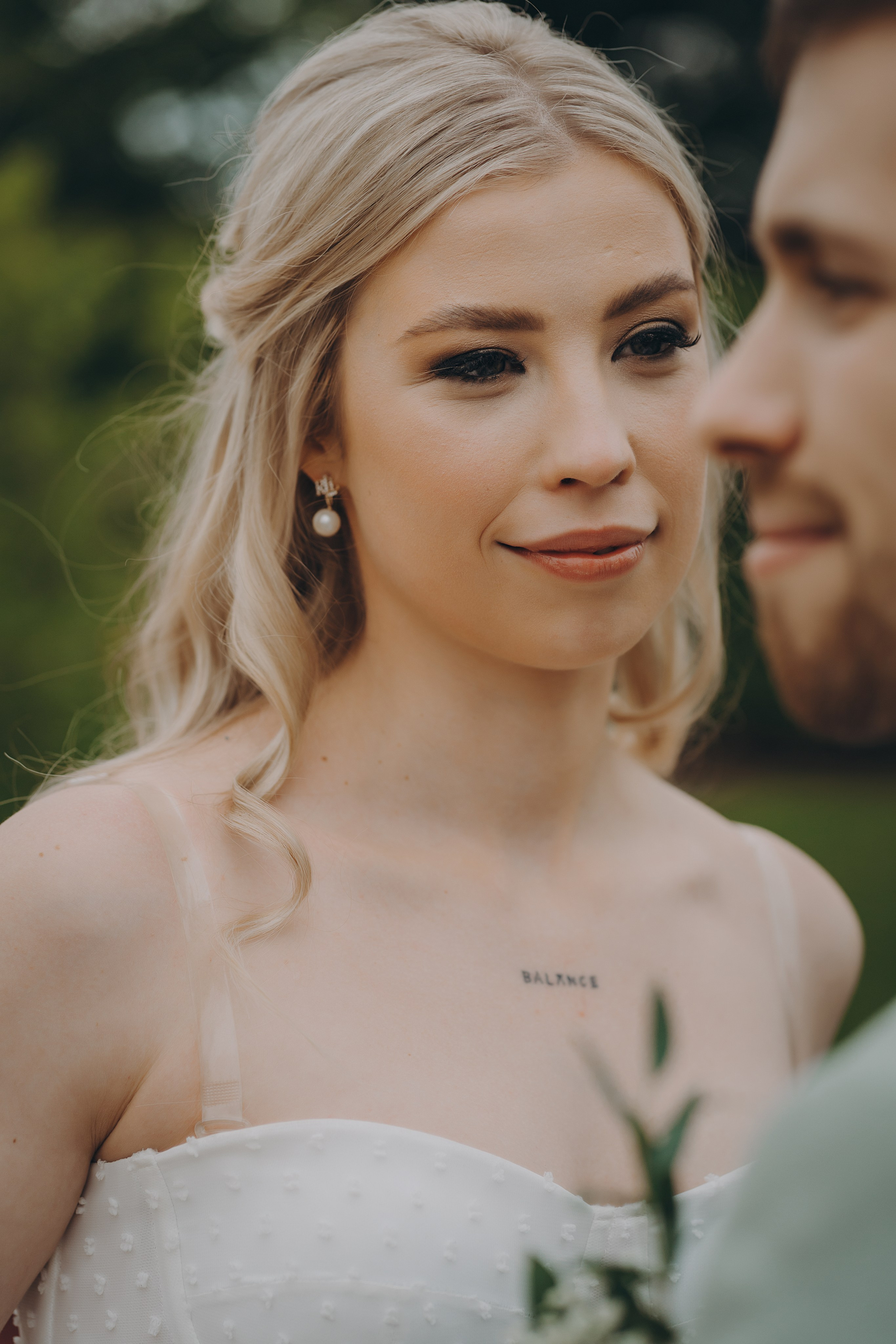 Julia & Daniel. Main