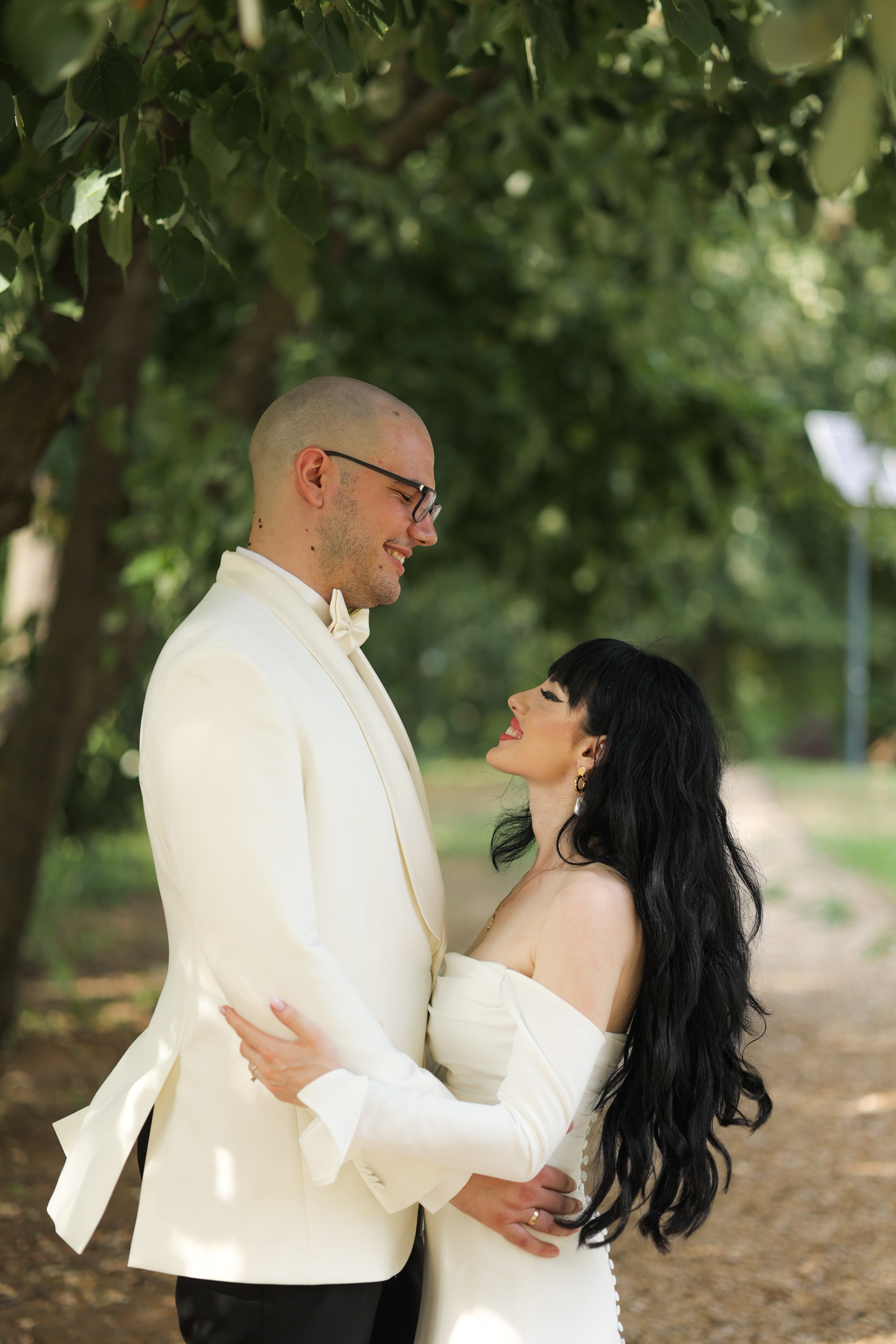 Jovana & Milos. Vlada toskic wedding and event photographer