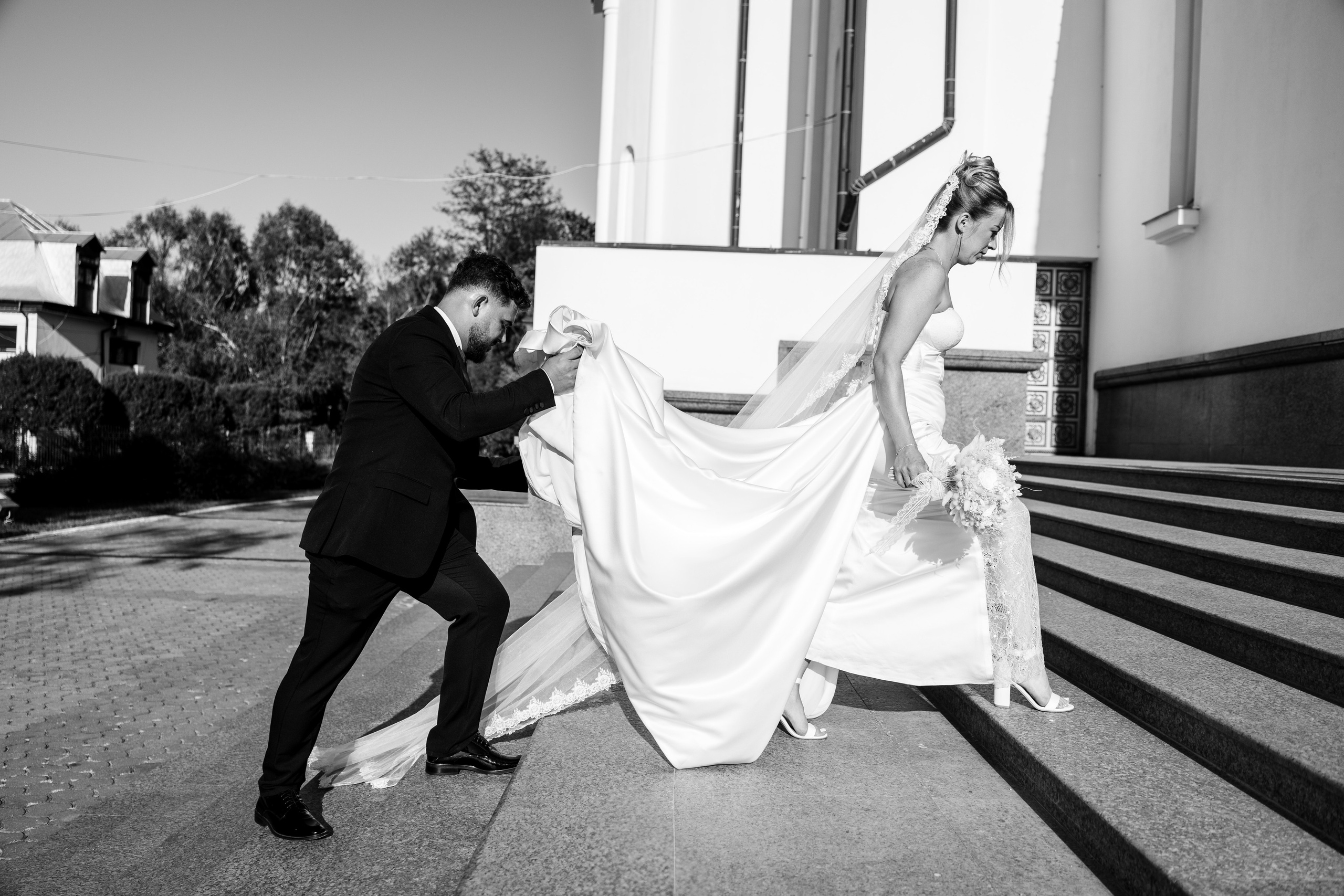 Portofoliu. Fotograf de nunta — Ionut Belea dar si evenimente corporate din Romania