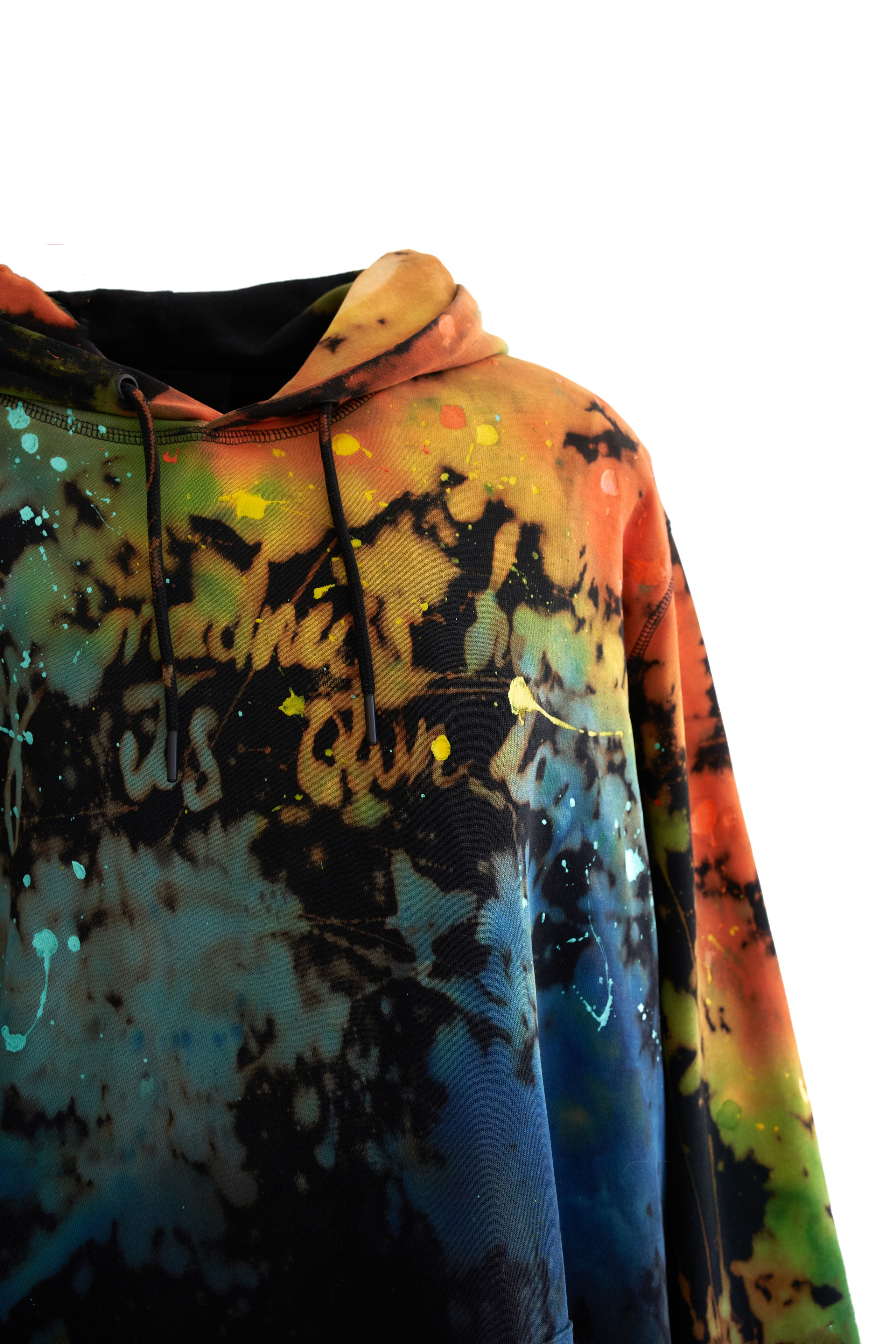 Одежда от дизайнера. Фотограф в Барселоне Жанна Захарченко