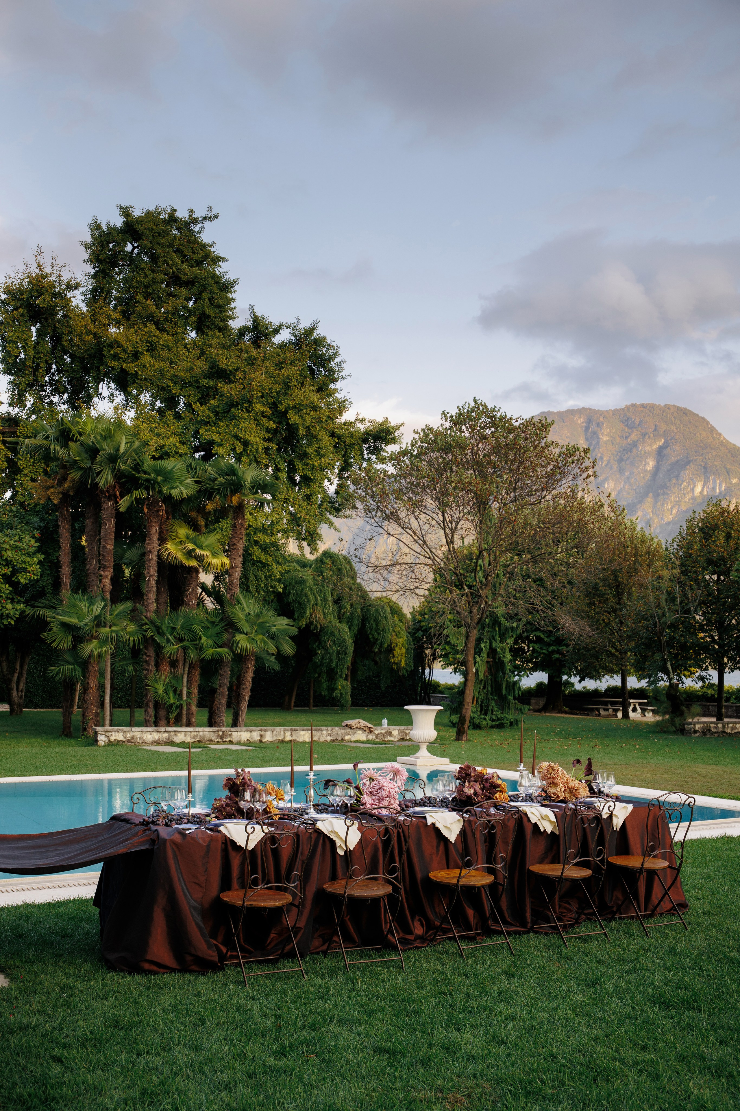 Ruben & Dena. Fulop Robert — Editorial Wedding Photographer in Europe