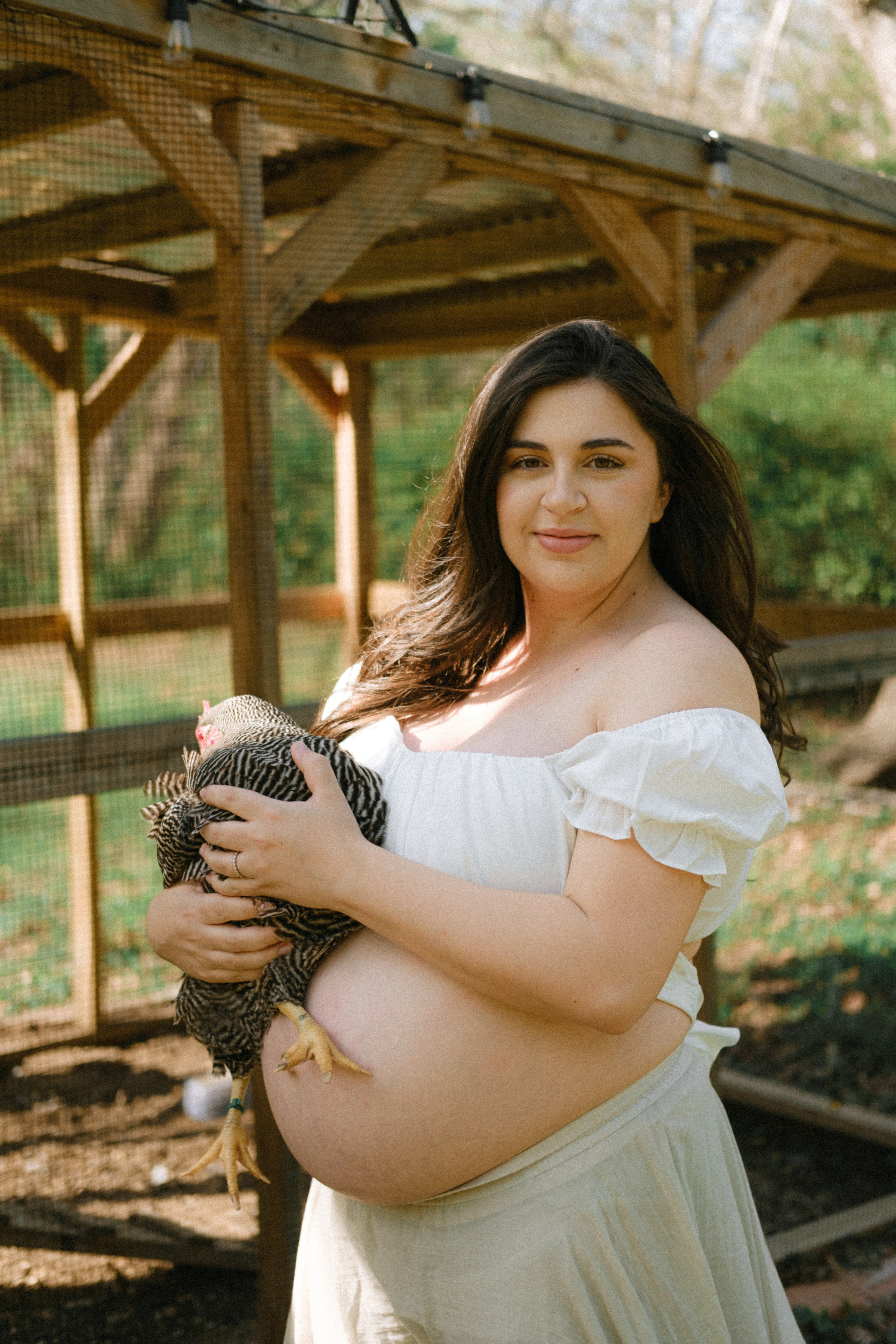 Maternity Photography Portfolio | Artistically capturing pregnancy in Richmond, VA. Family Photographer Anna Dobrovolskaia | Richmond, VA