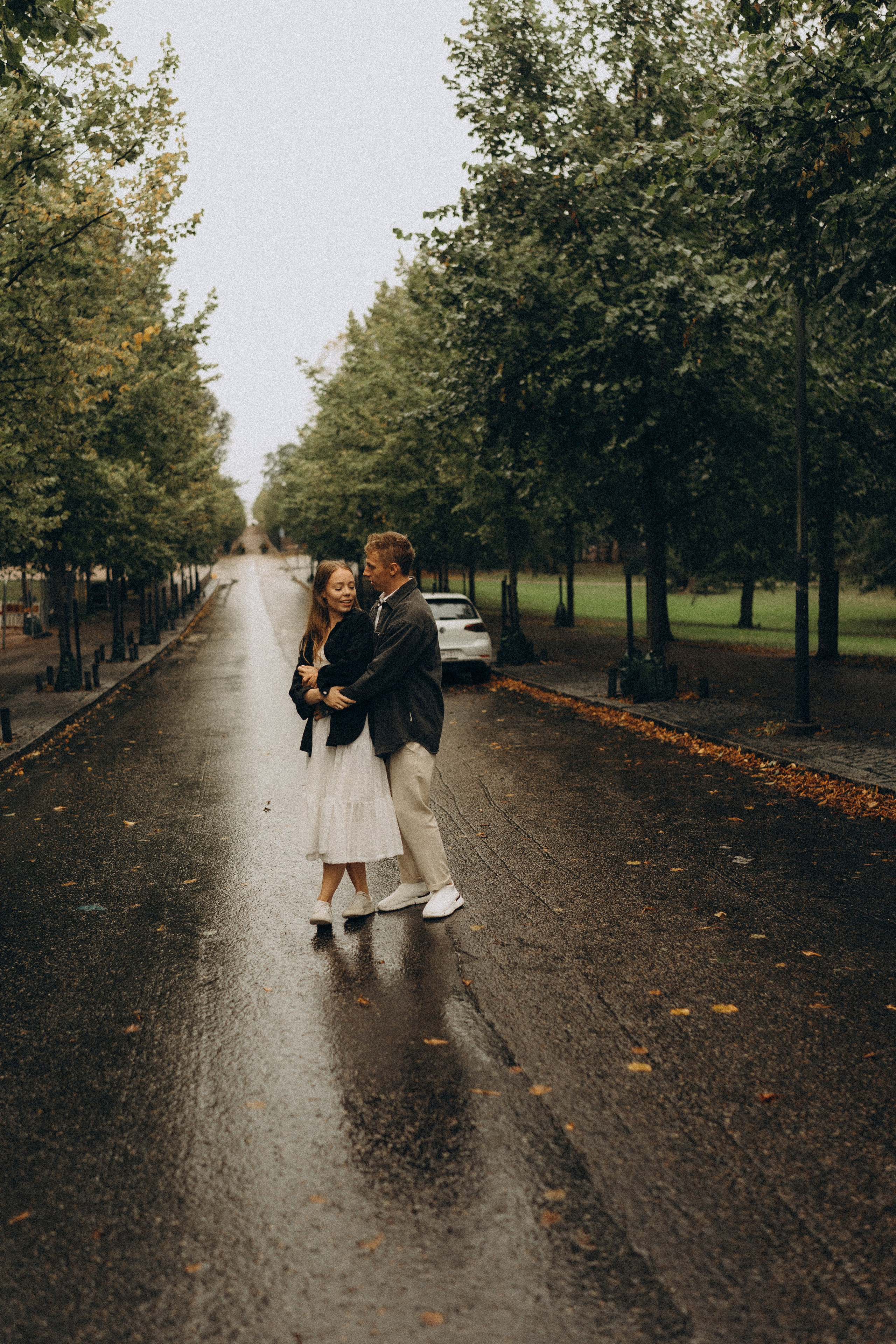 JP&L. Wedding and portrait photographer in Helsinki Vickan O