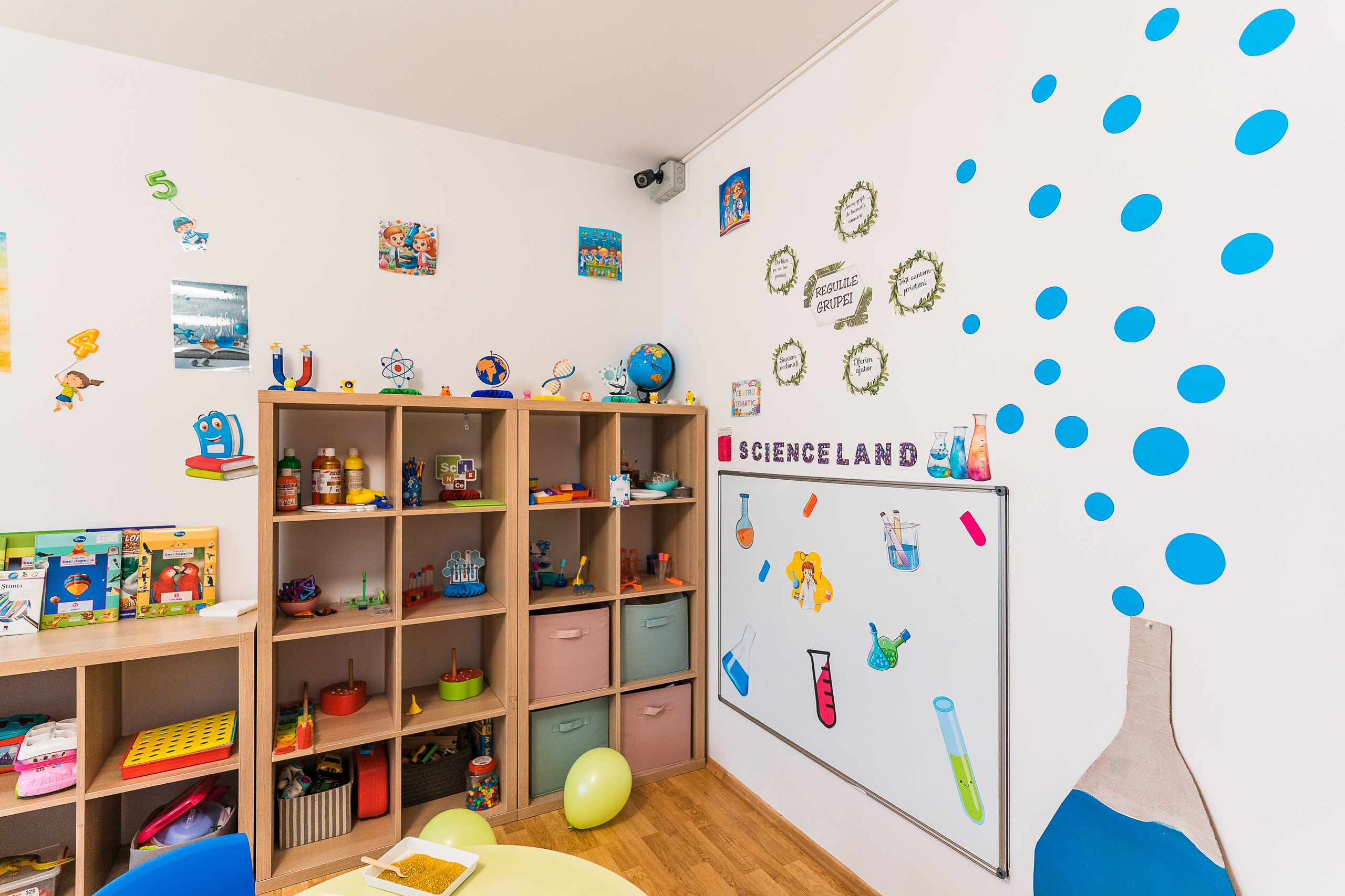 Miniterra Carusel. Liviu Andrei - Fotograf