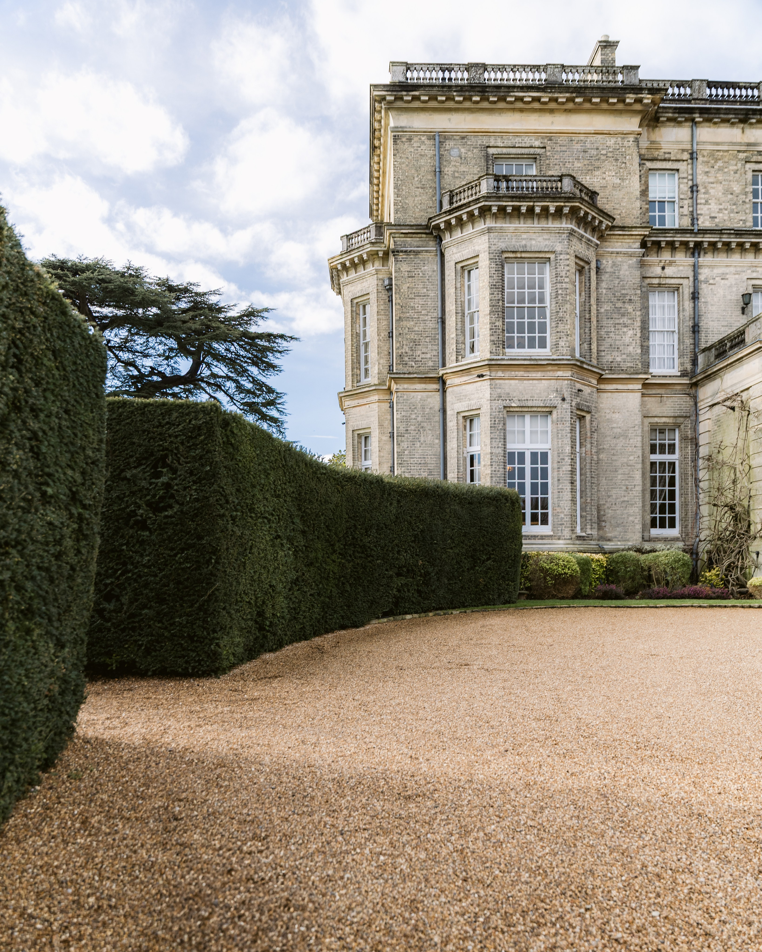 Hedsor House editorial. Timeless Wedding & Event Photography — based London, working across Europe