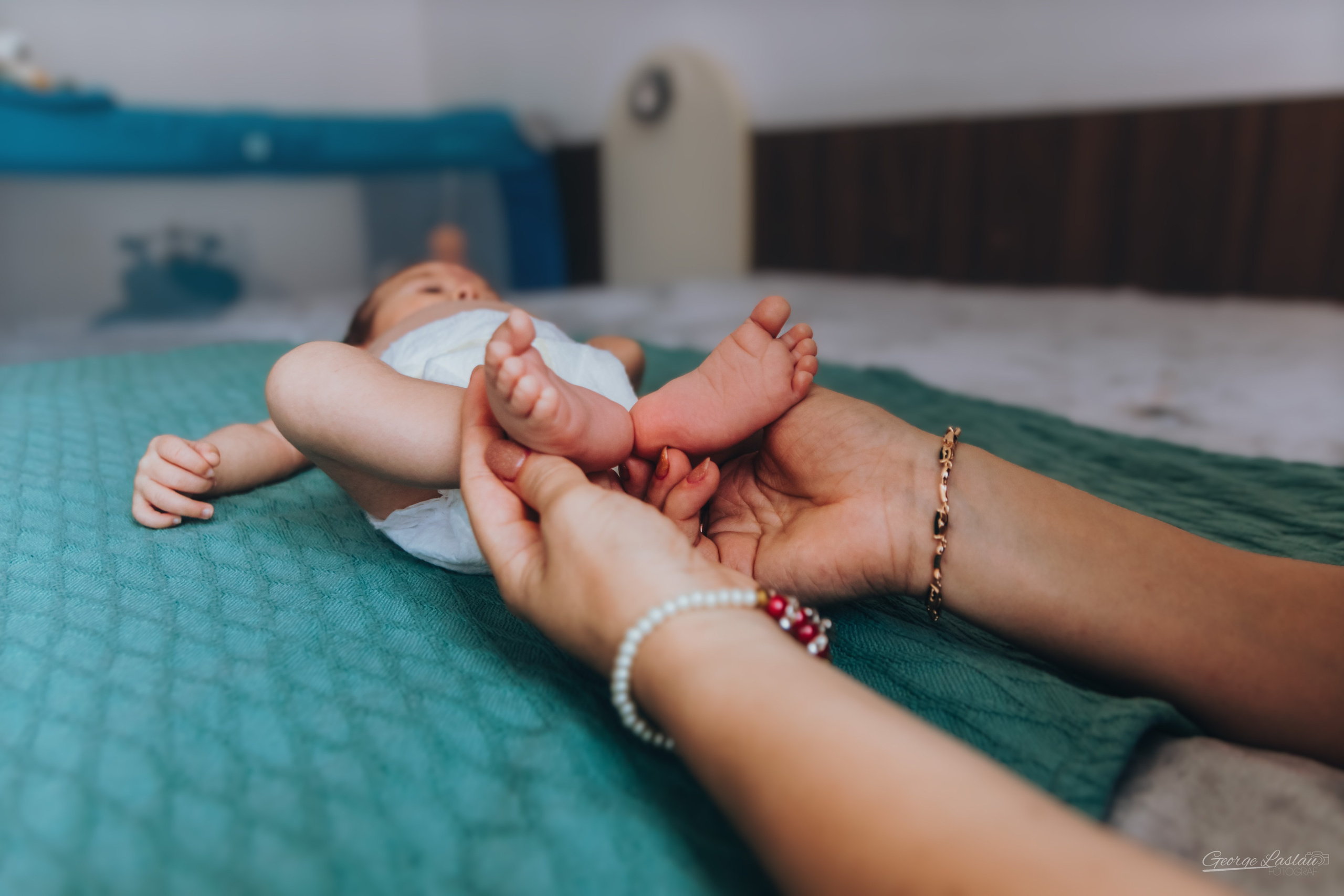 Eric Cristian. George Laslău Fotograf