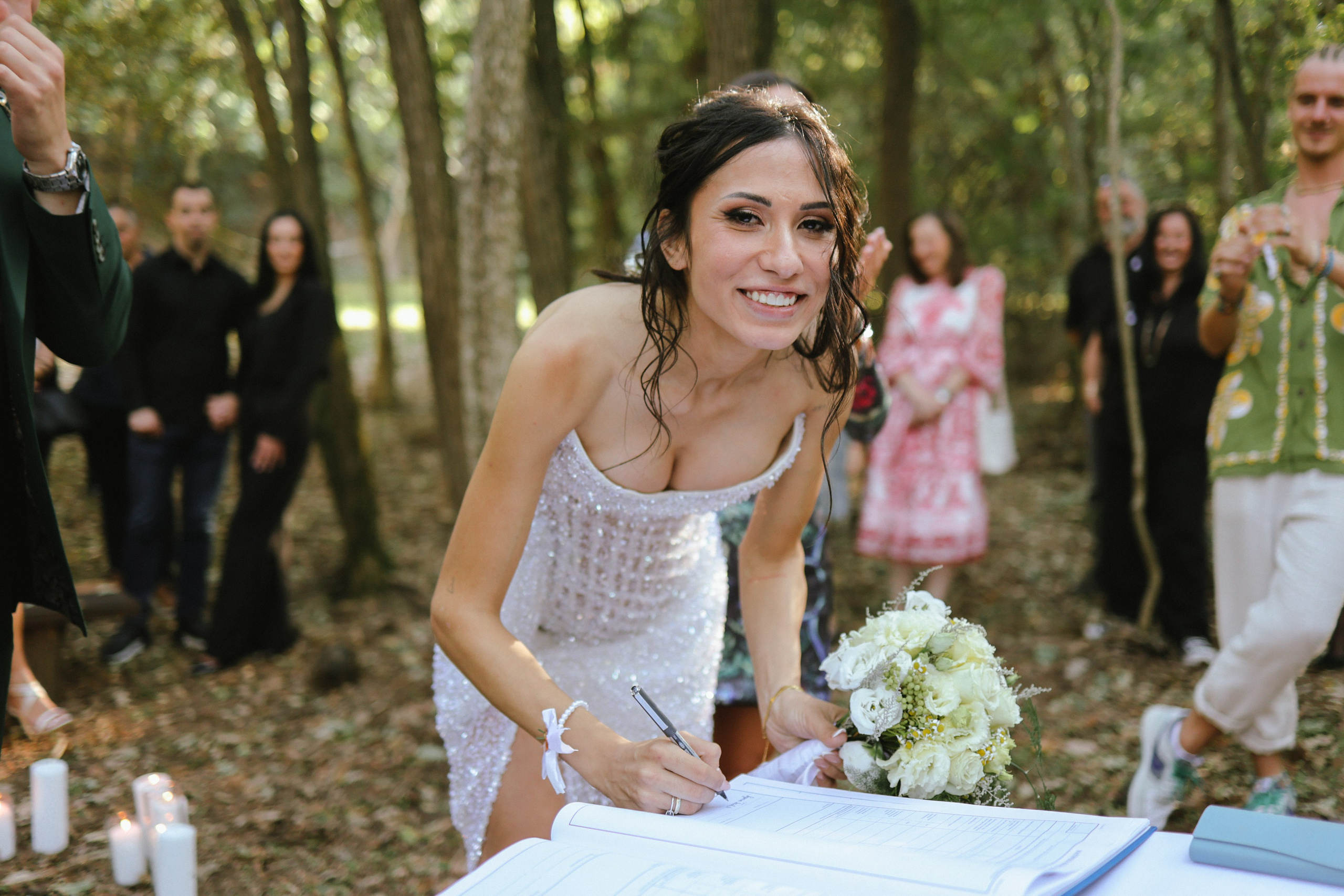 A. Vlada toskic wedding and event photographer