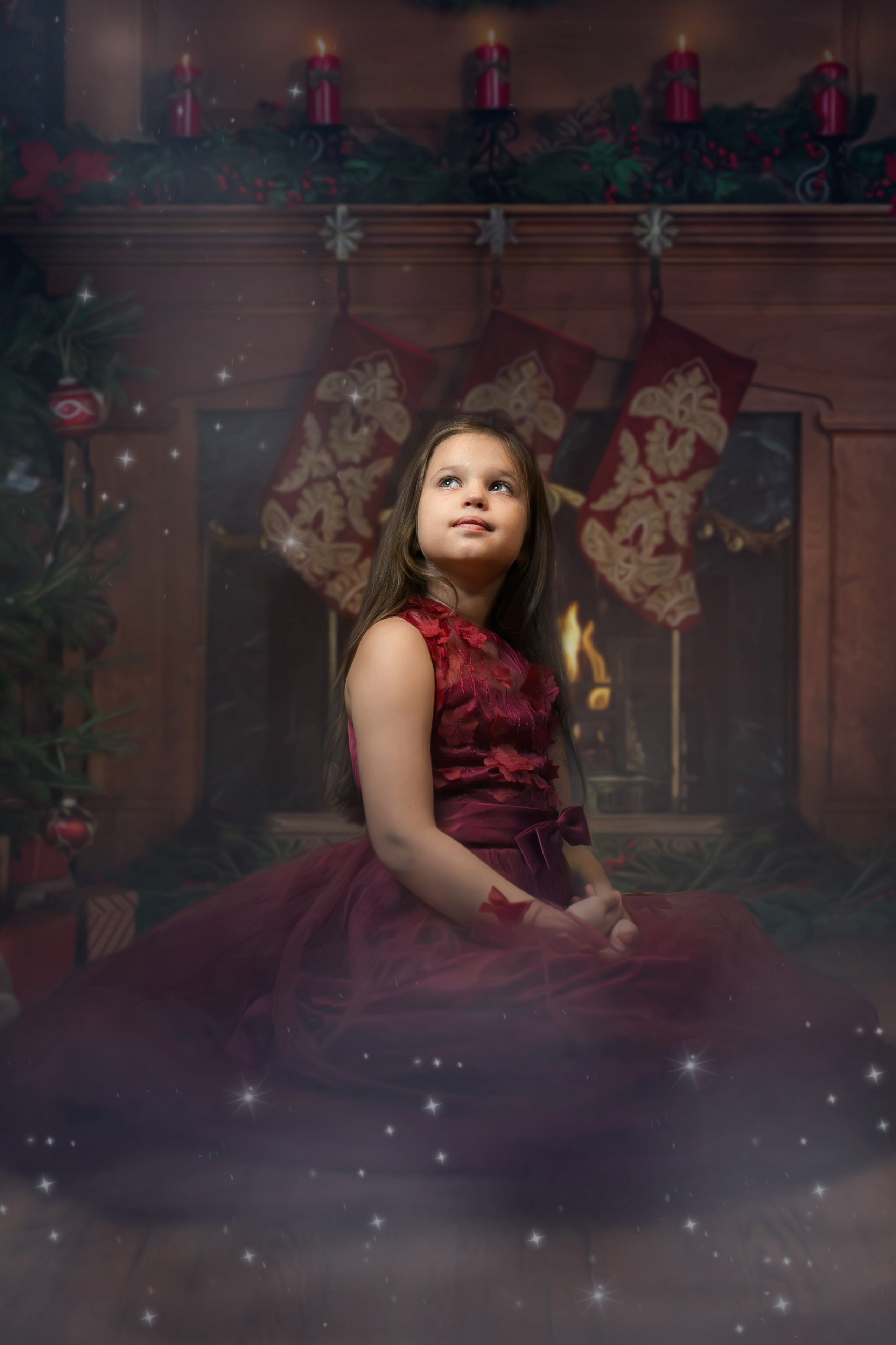 Sedinte Foto Craciun. Fotografie si videografie in Romania