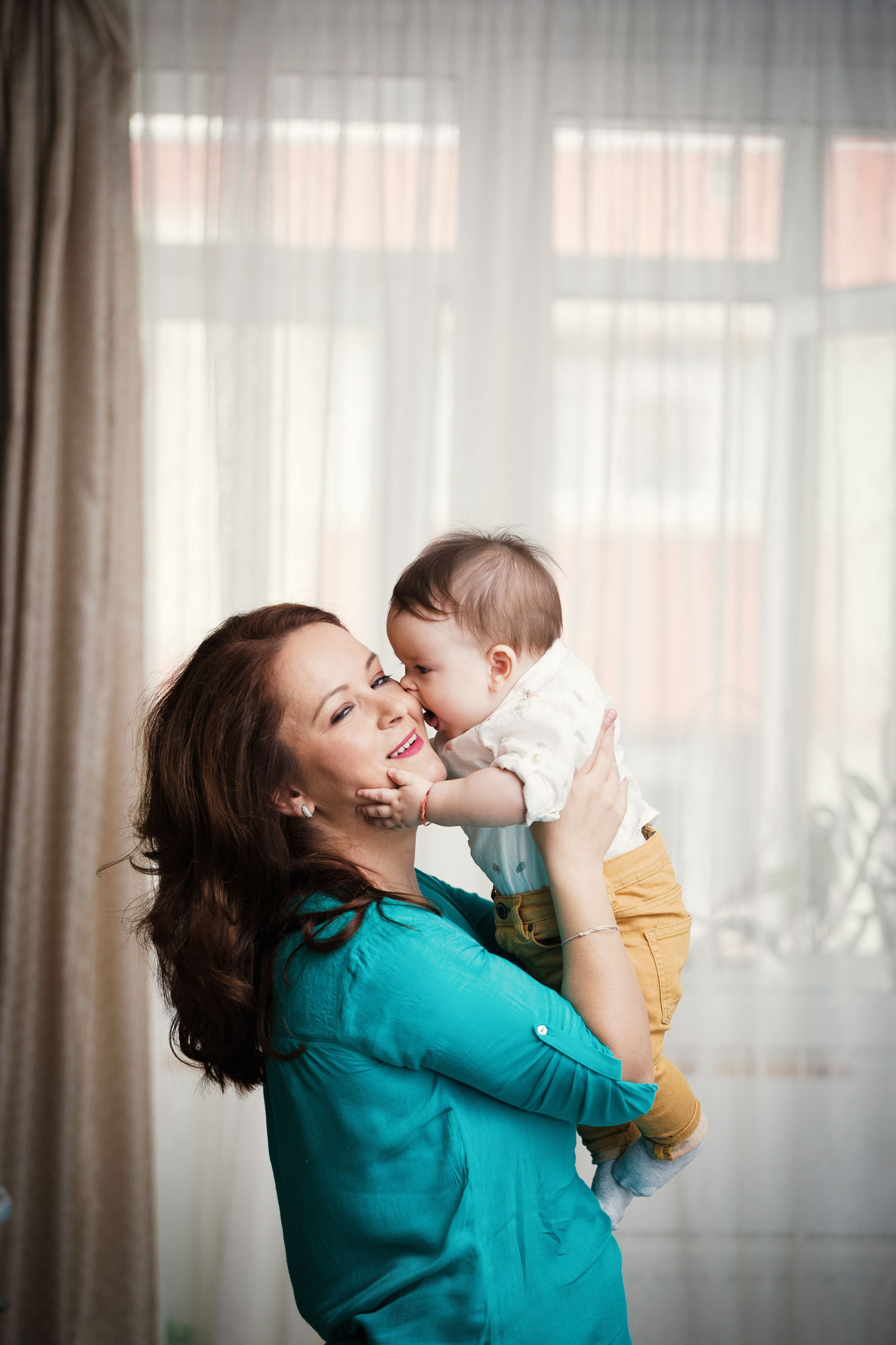 Botez. Fotografie si videografie in Romania