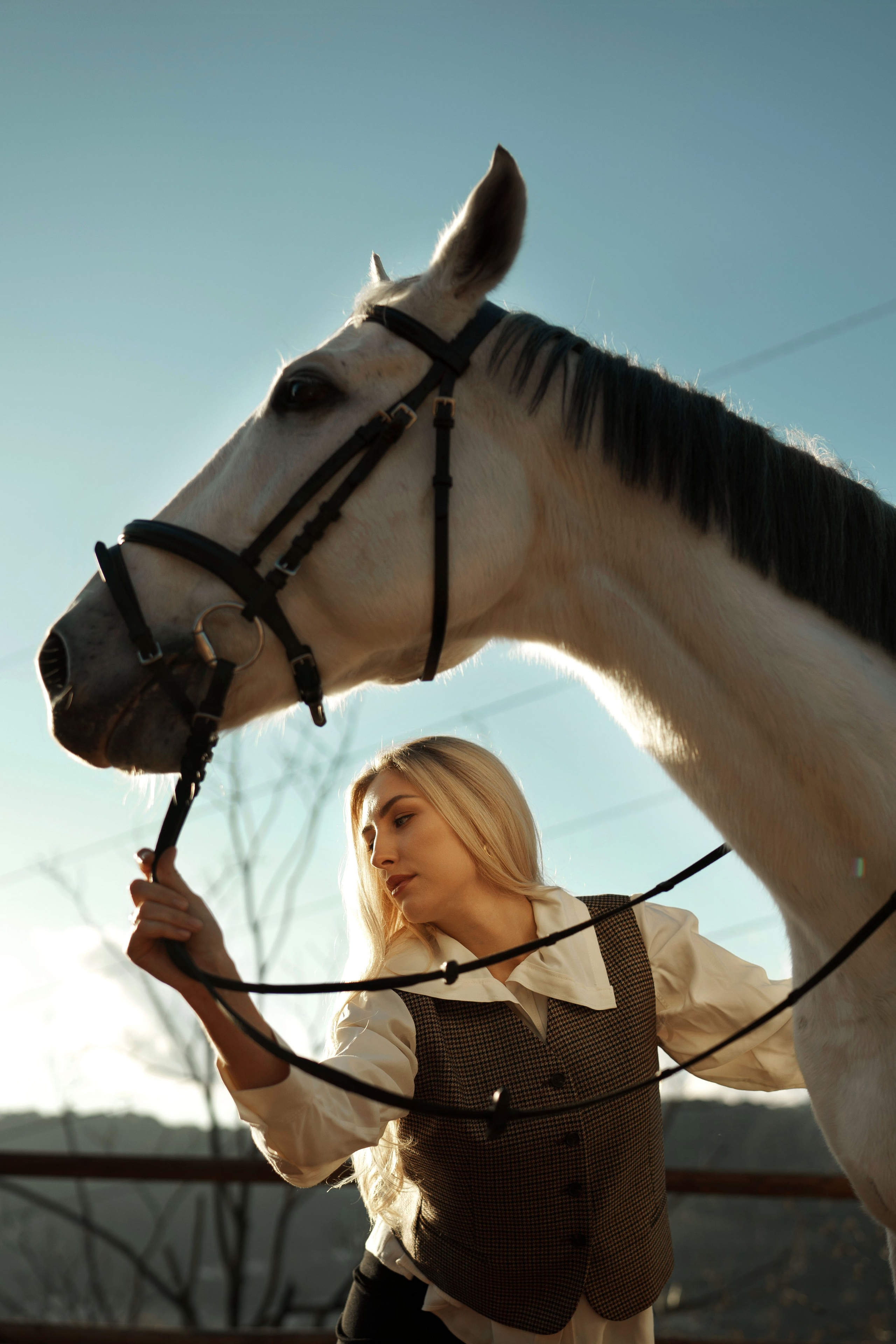 Авторская фотосессия. Главная