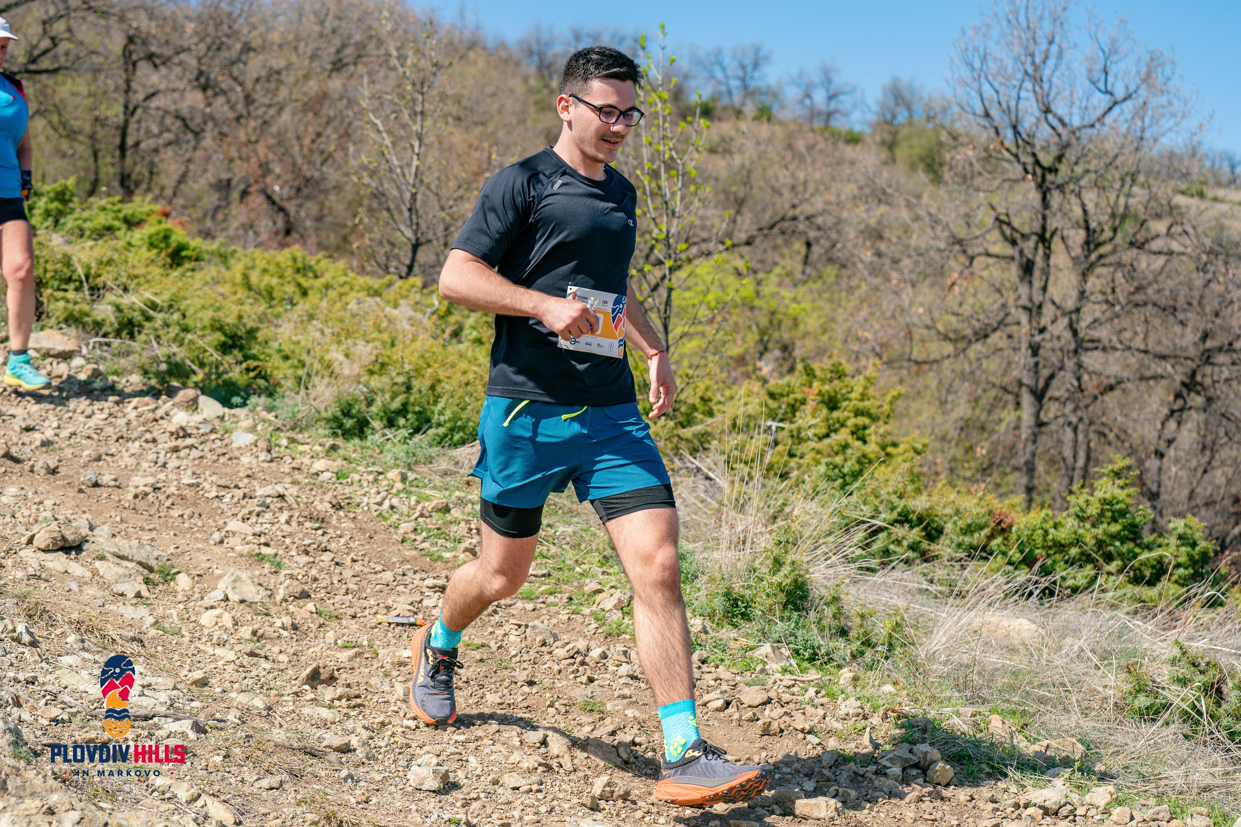 Снимки 2024-KrisoK Photography. «Plovdiv Hills in MARKOVO» е състезание по планинско бягане