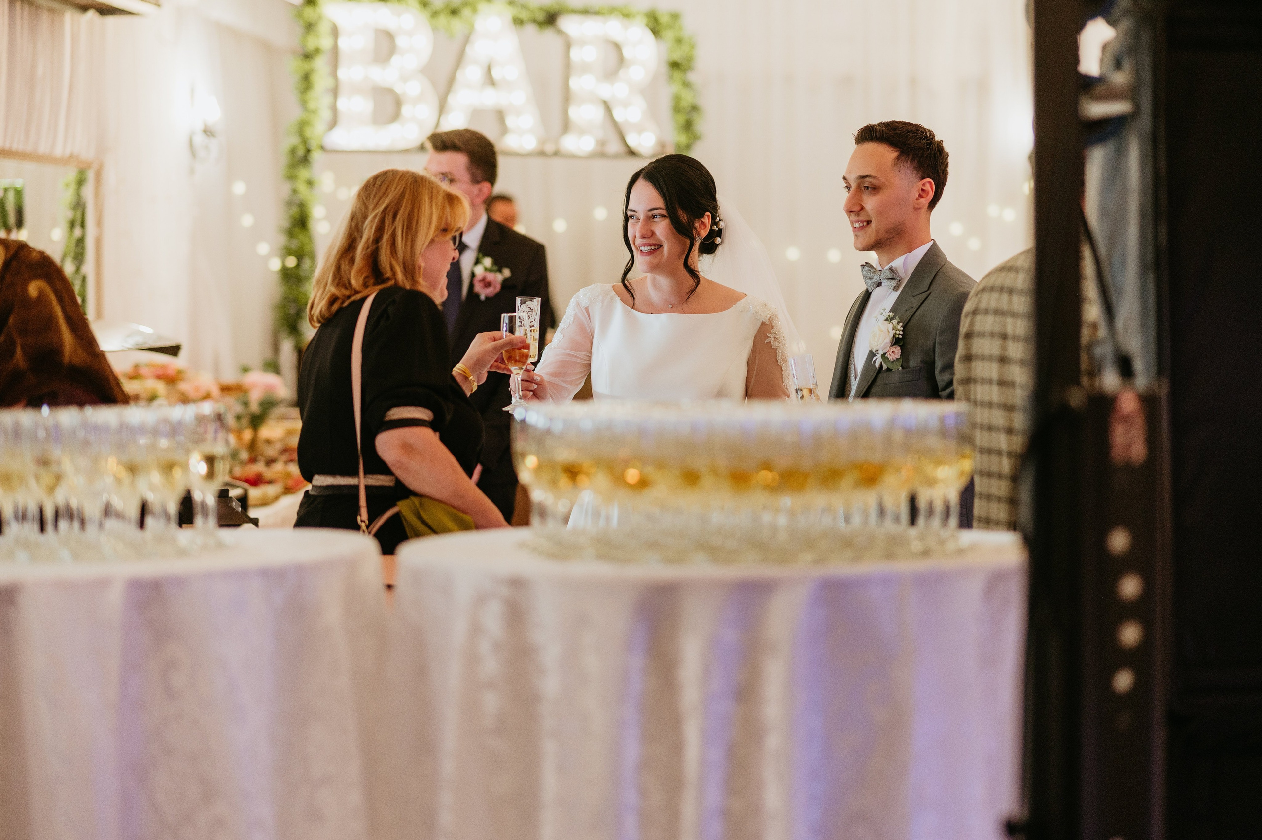 Adina și Ciprian. Valentin Melen - fotograf de nunta 🤍