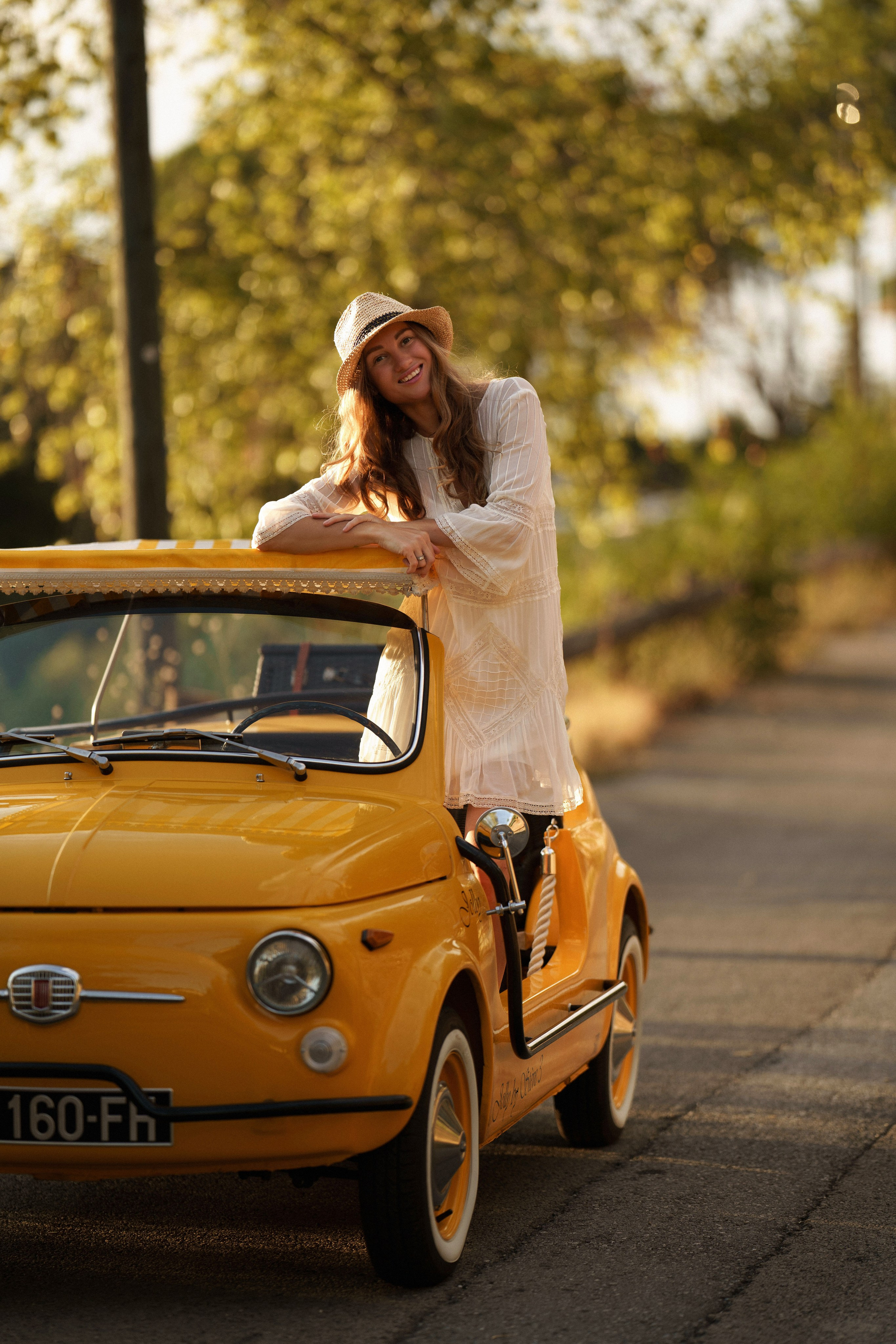 Авторская фотосессия. Главная