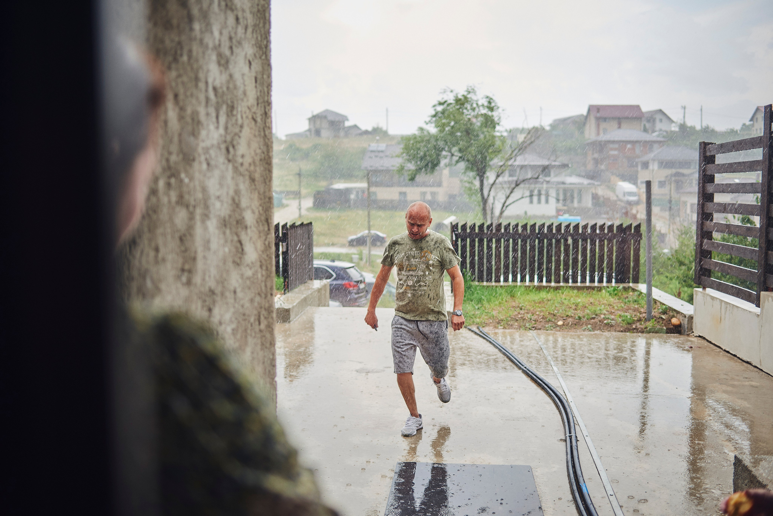 Botez Vlad. Georgescu Alexandru Fotograf