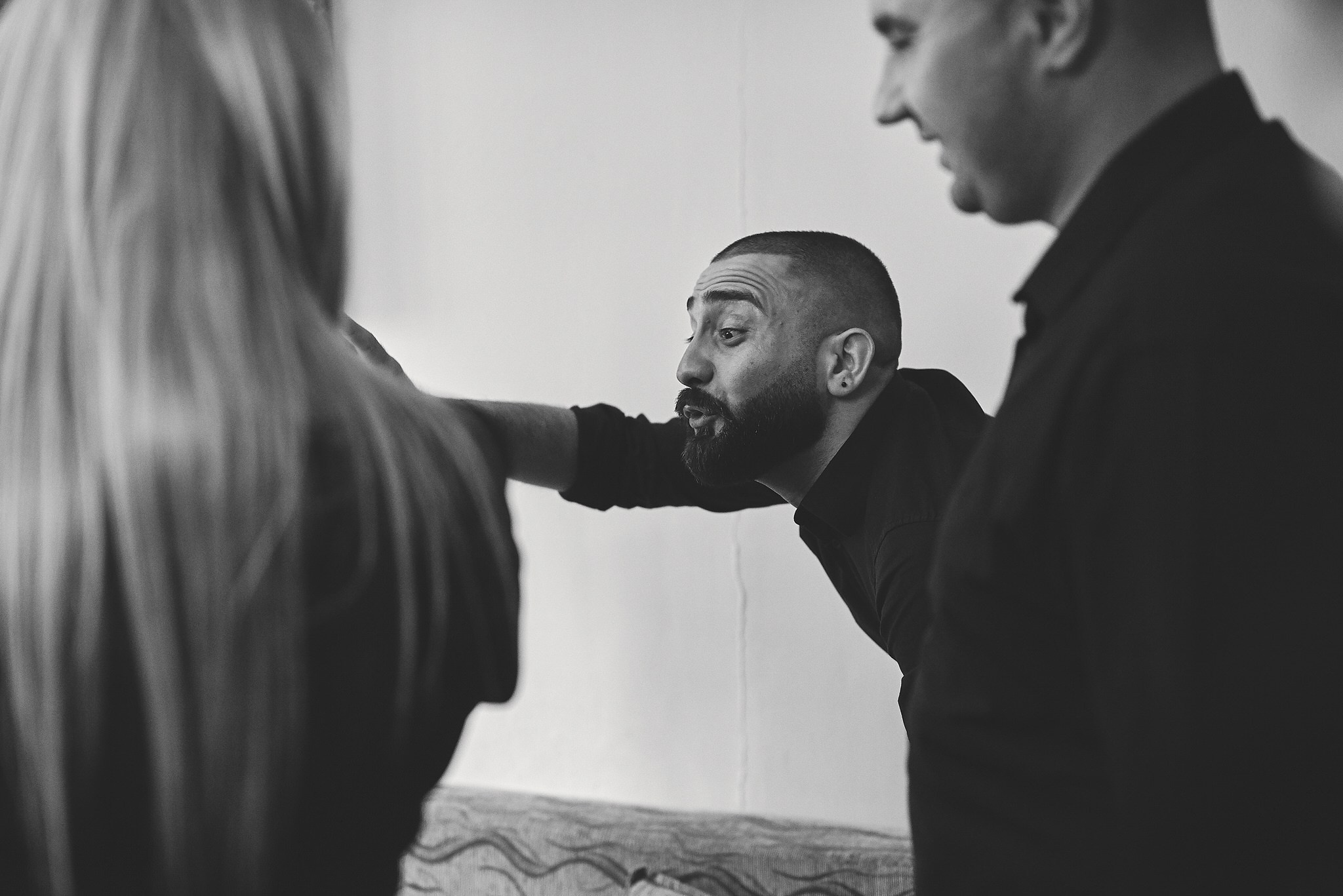 Raul George. Georgescu Alexandru Fotograf