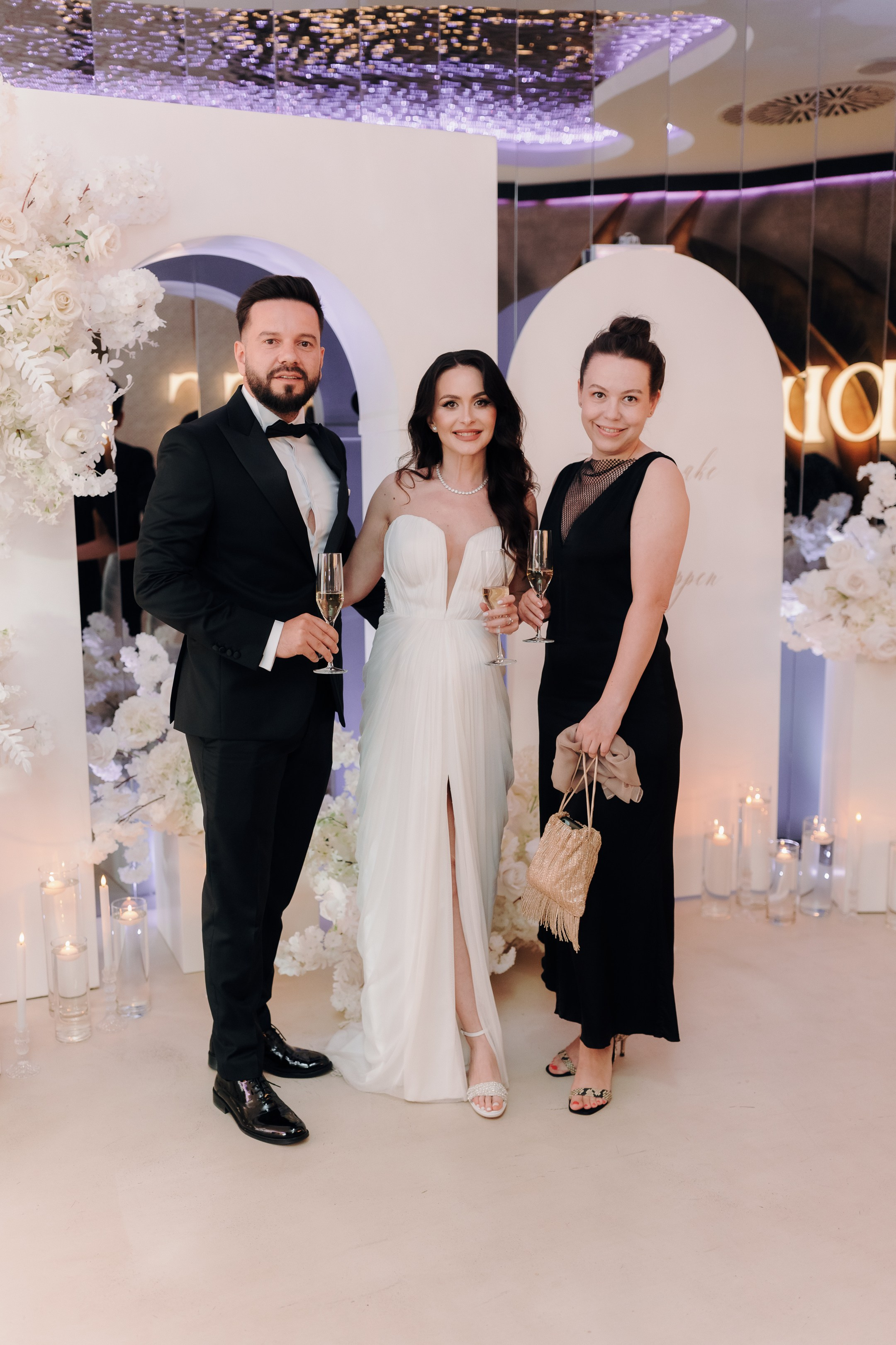 Alina & Alex. MovieFrames.ro