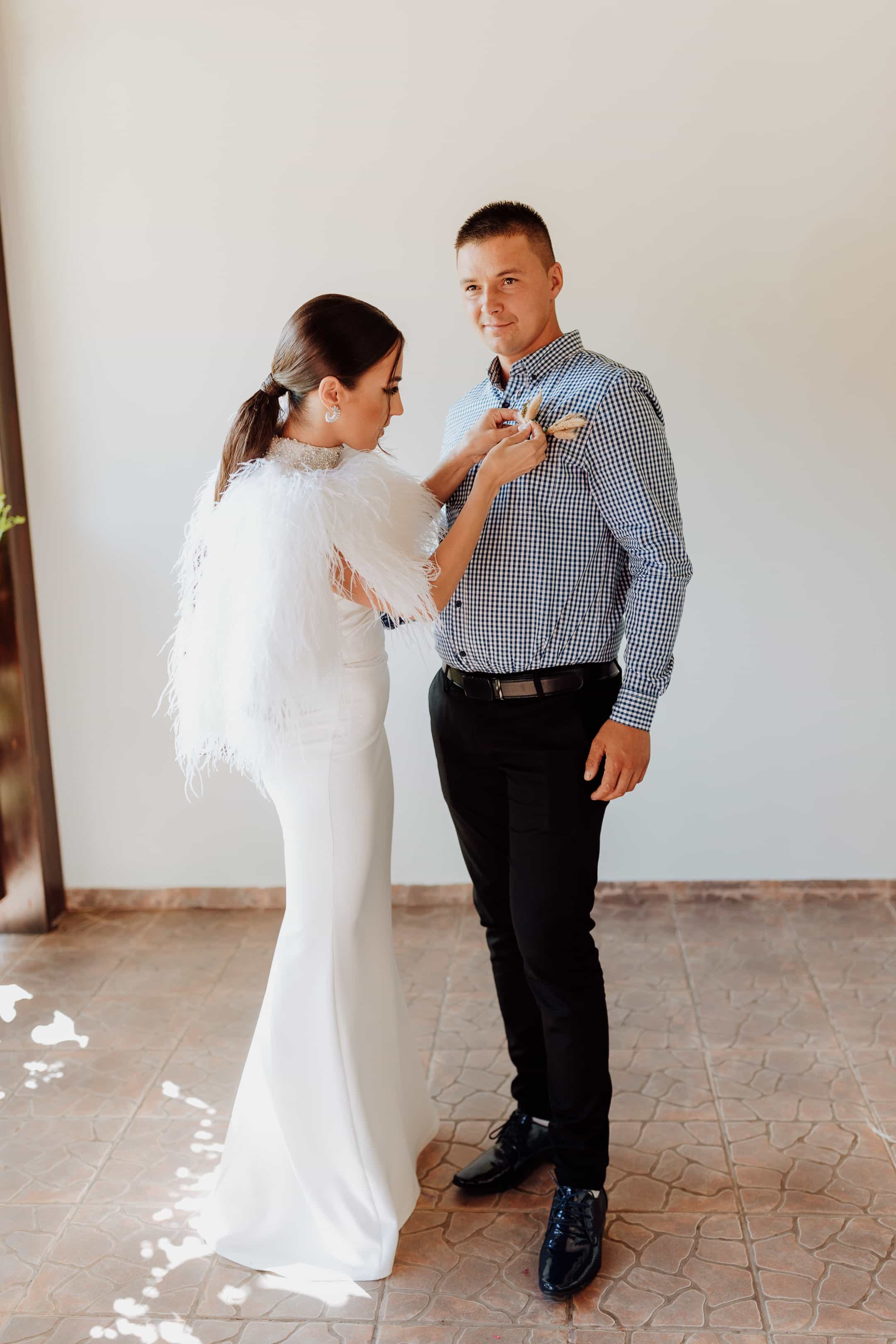 Stefanel & Elena. MovieFrames.ro