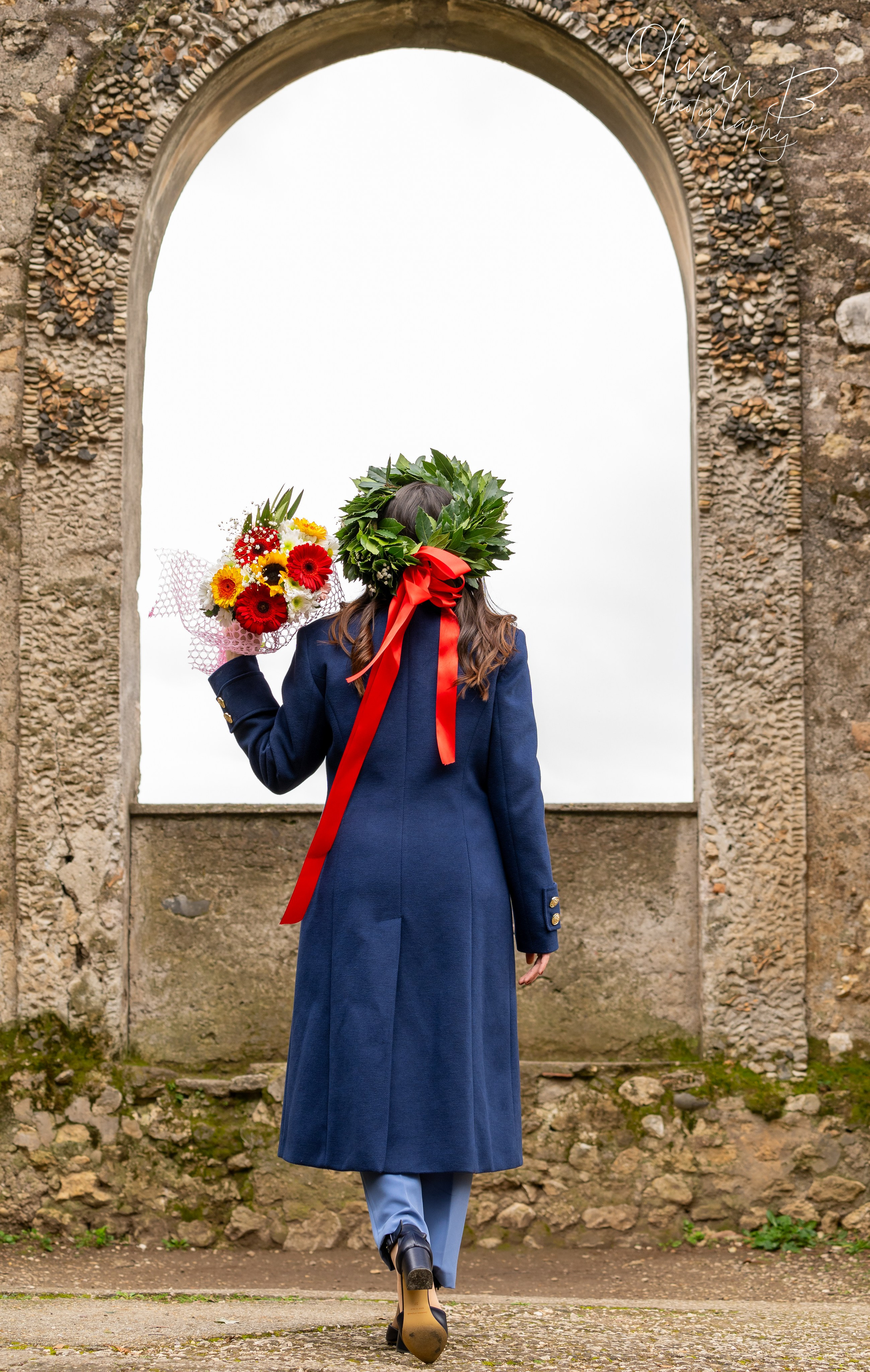 Olivian B. Photography