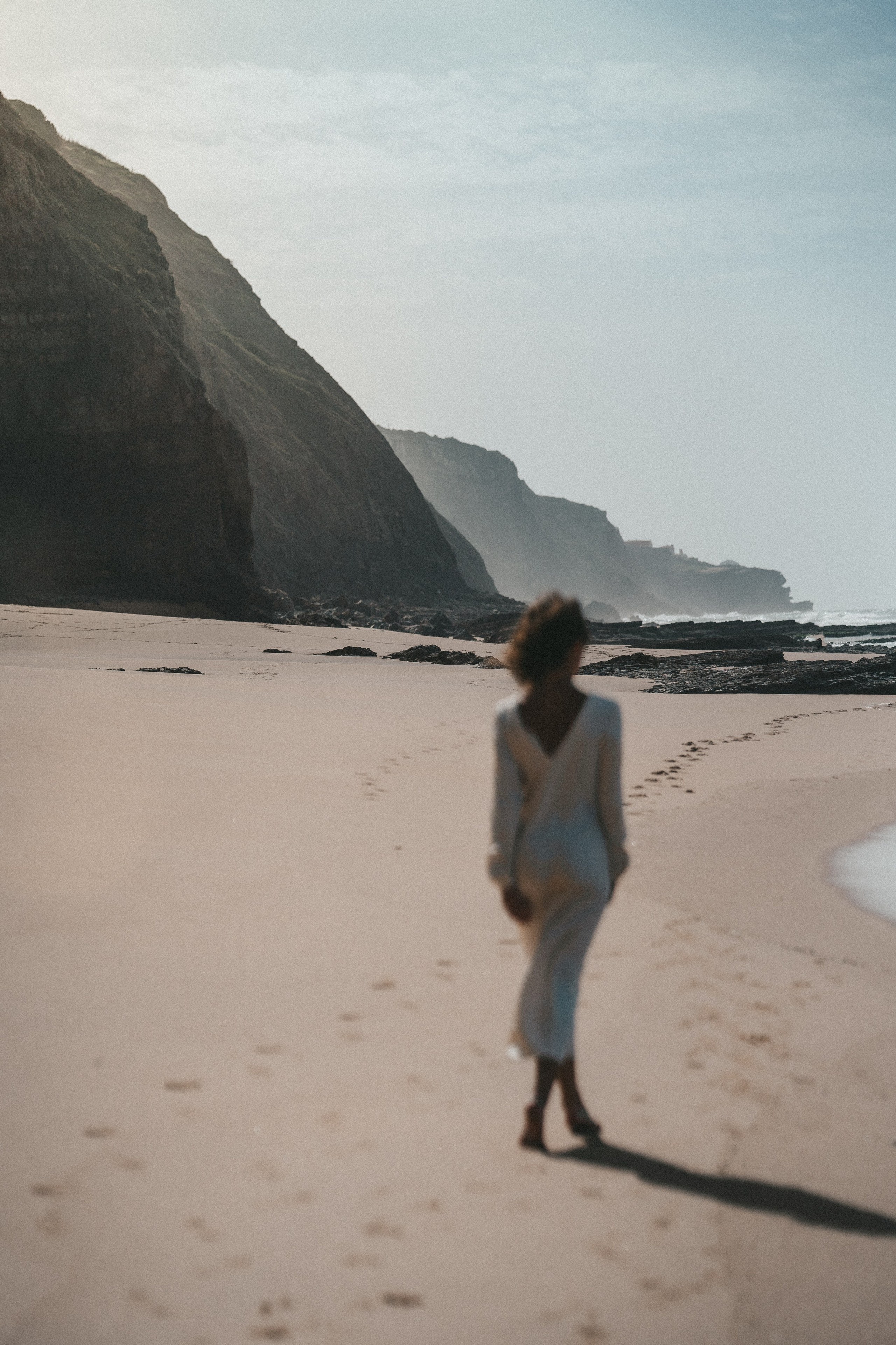 Kate. Семейный, детский и женский фотограф в Германии, Трире