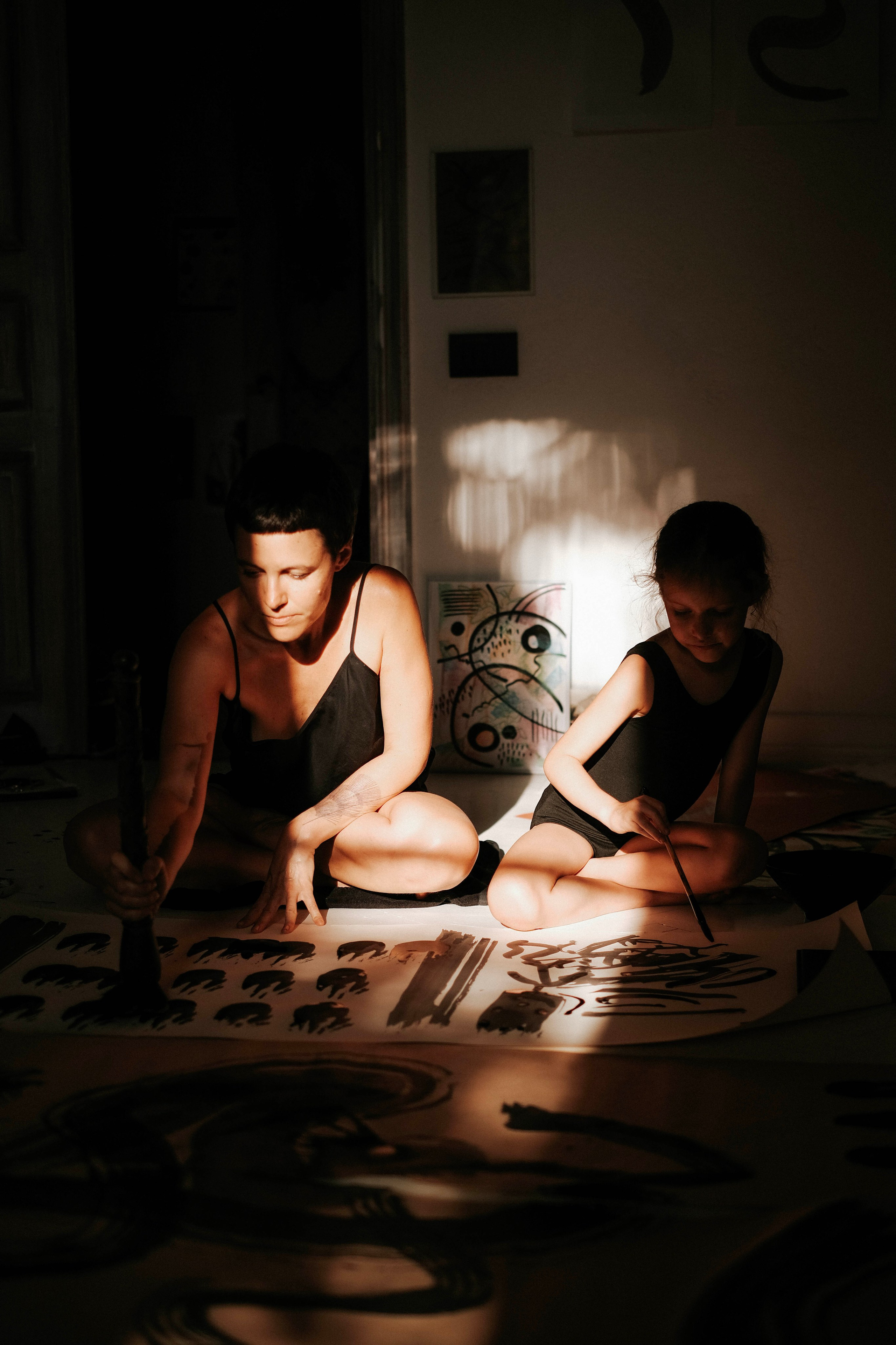 Authentic Family Photography in Cologne