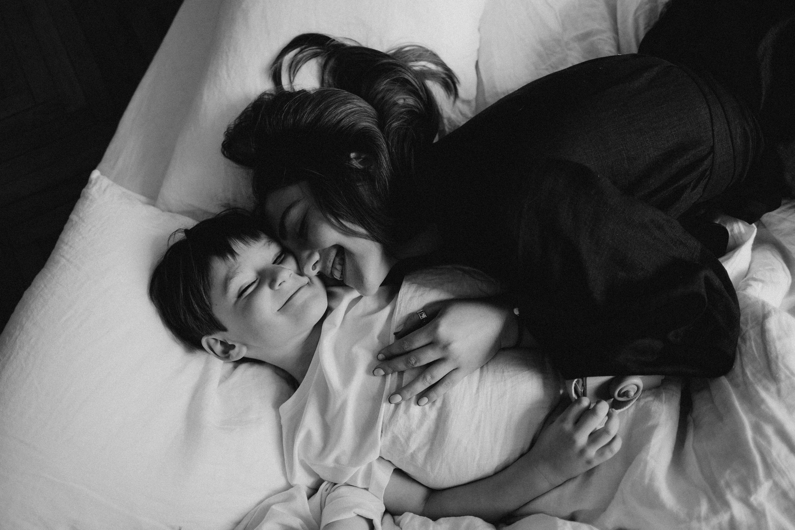 Authentic Family Photography in Cologne