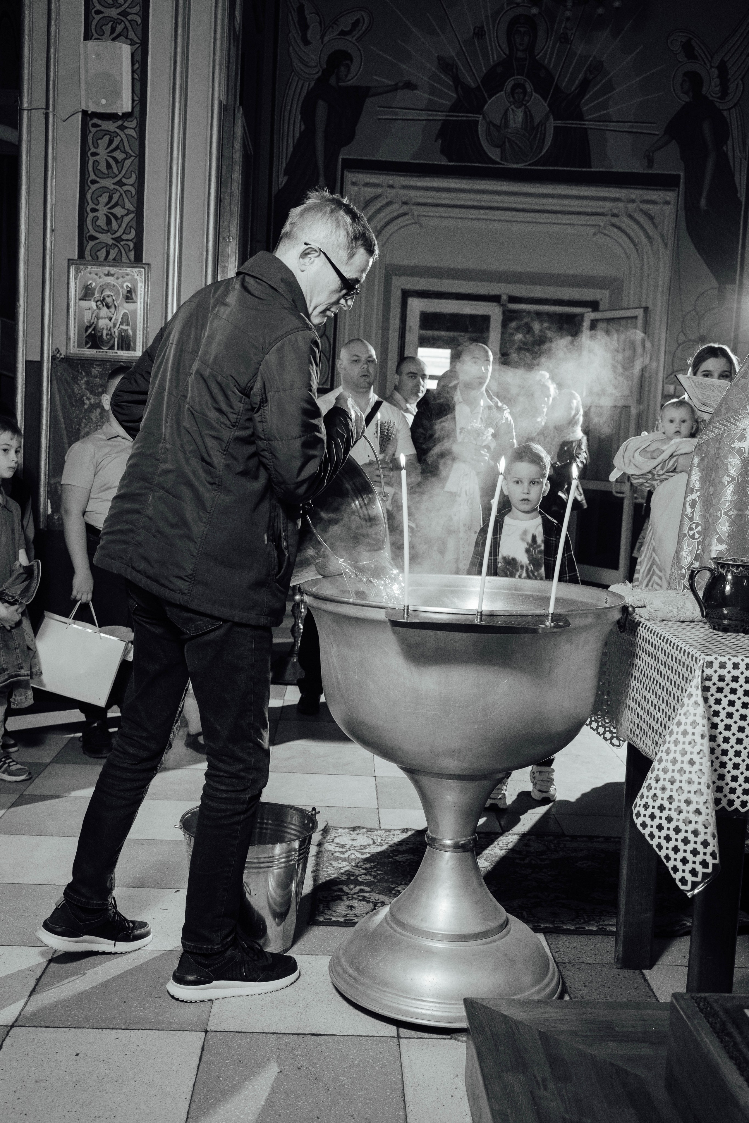 Botez. Свадебный Фотограф, Детский и семейый Фотограф Молдова