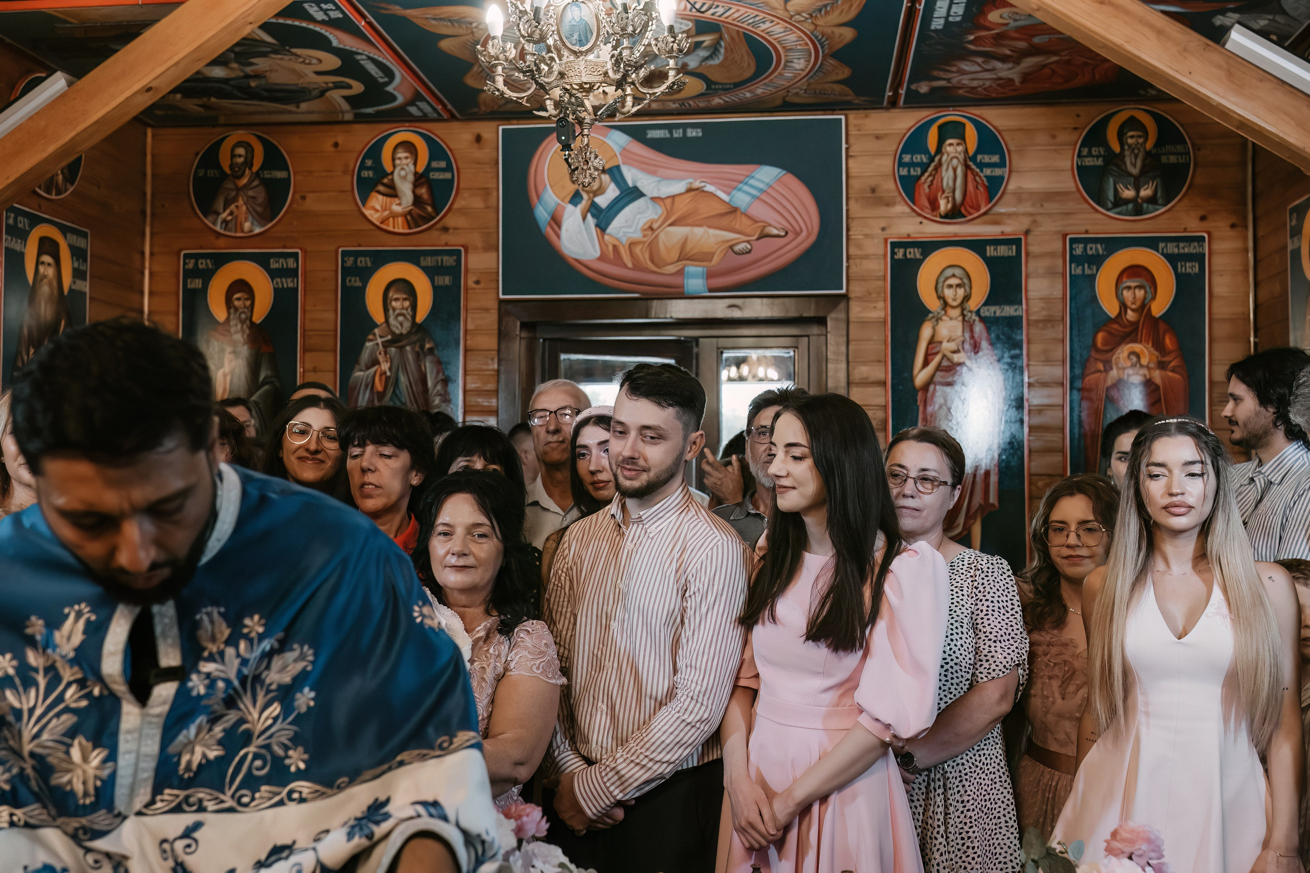 Ecaterina Ioana. Dara Lens | The art of remembering