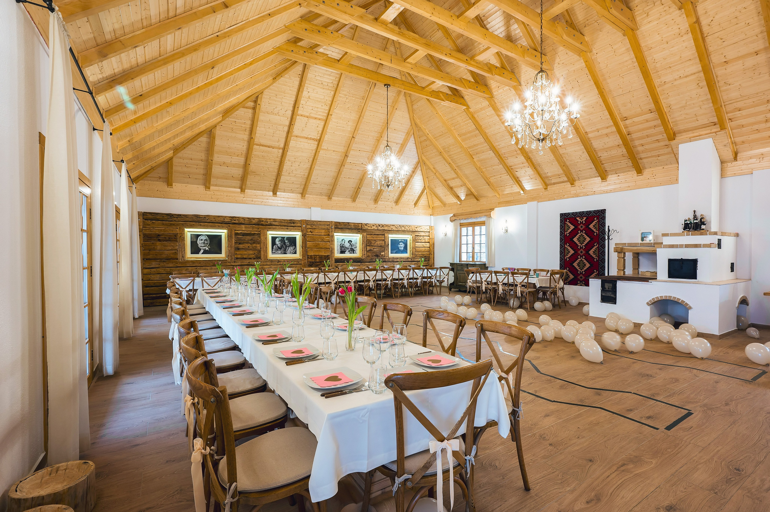 Pensiuni. George Boicu — Fotograf — Gura Humorului