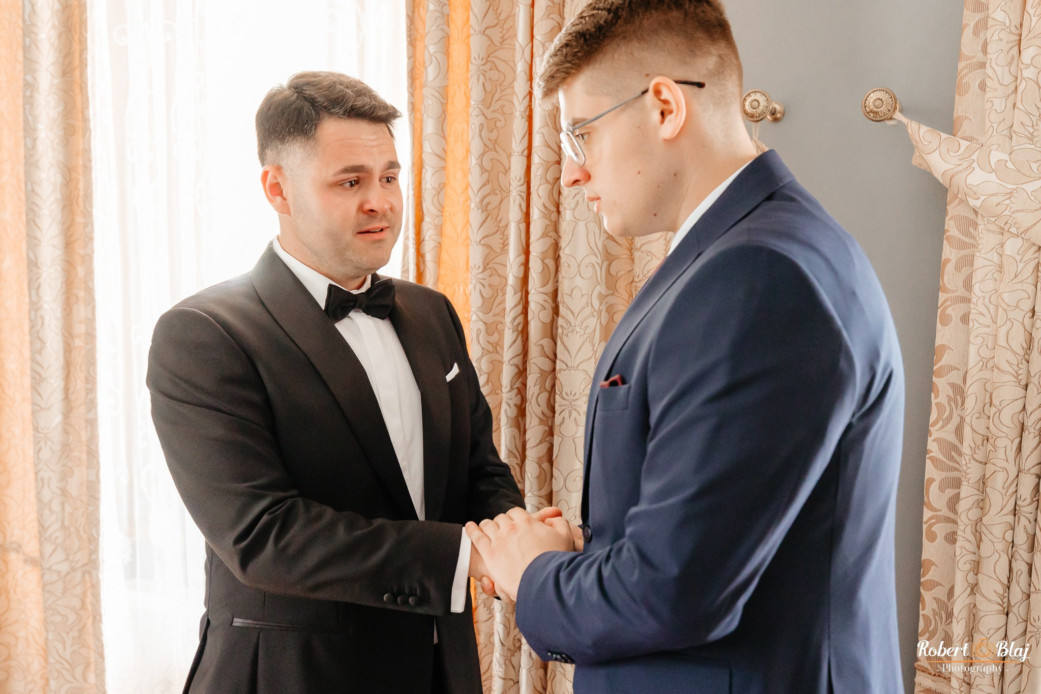 Gabriela & Codrin. Robert Blaj - Fotograf Nuntă Iași