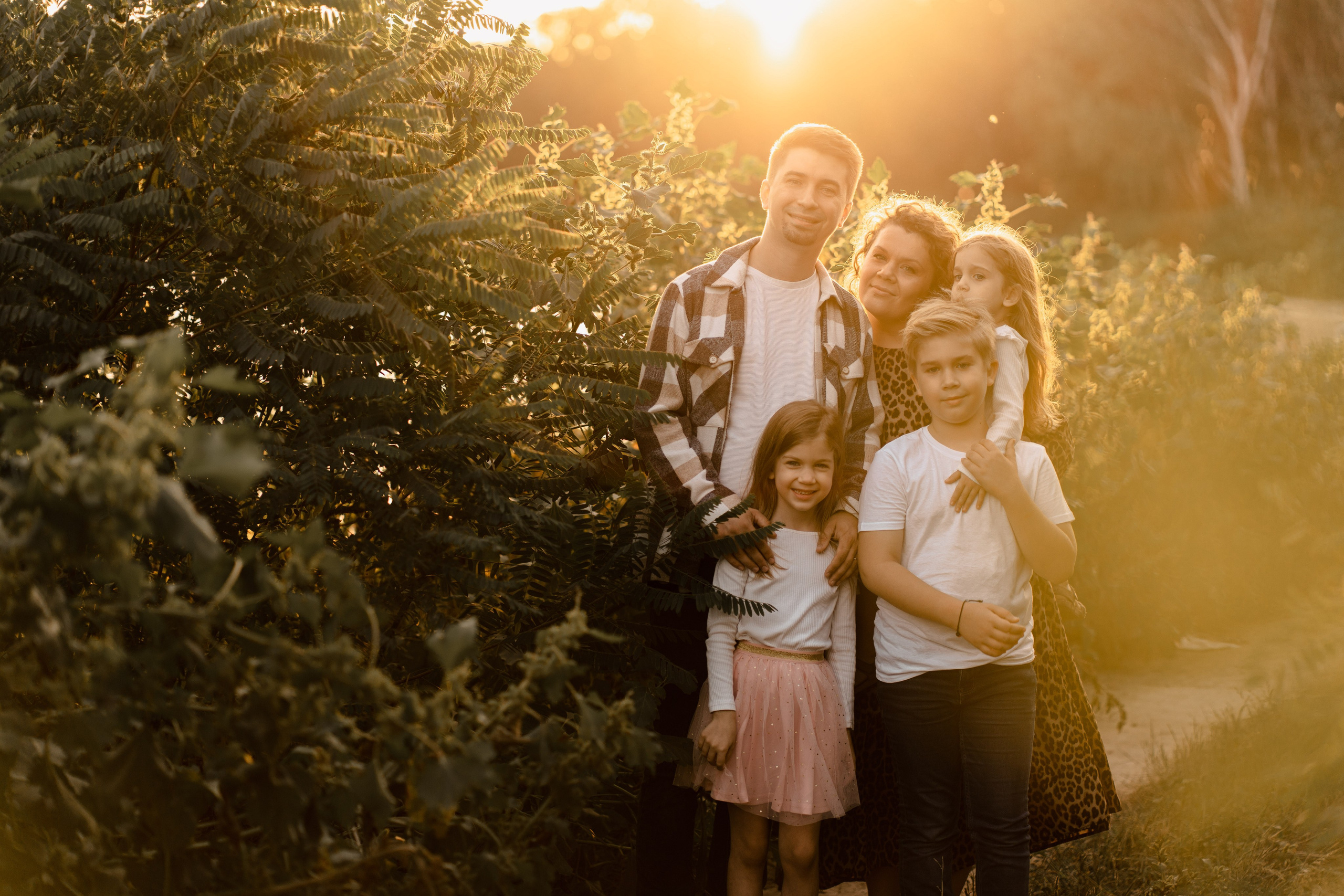 Familia Faur. Ionutdraganfoto.com