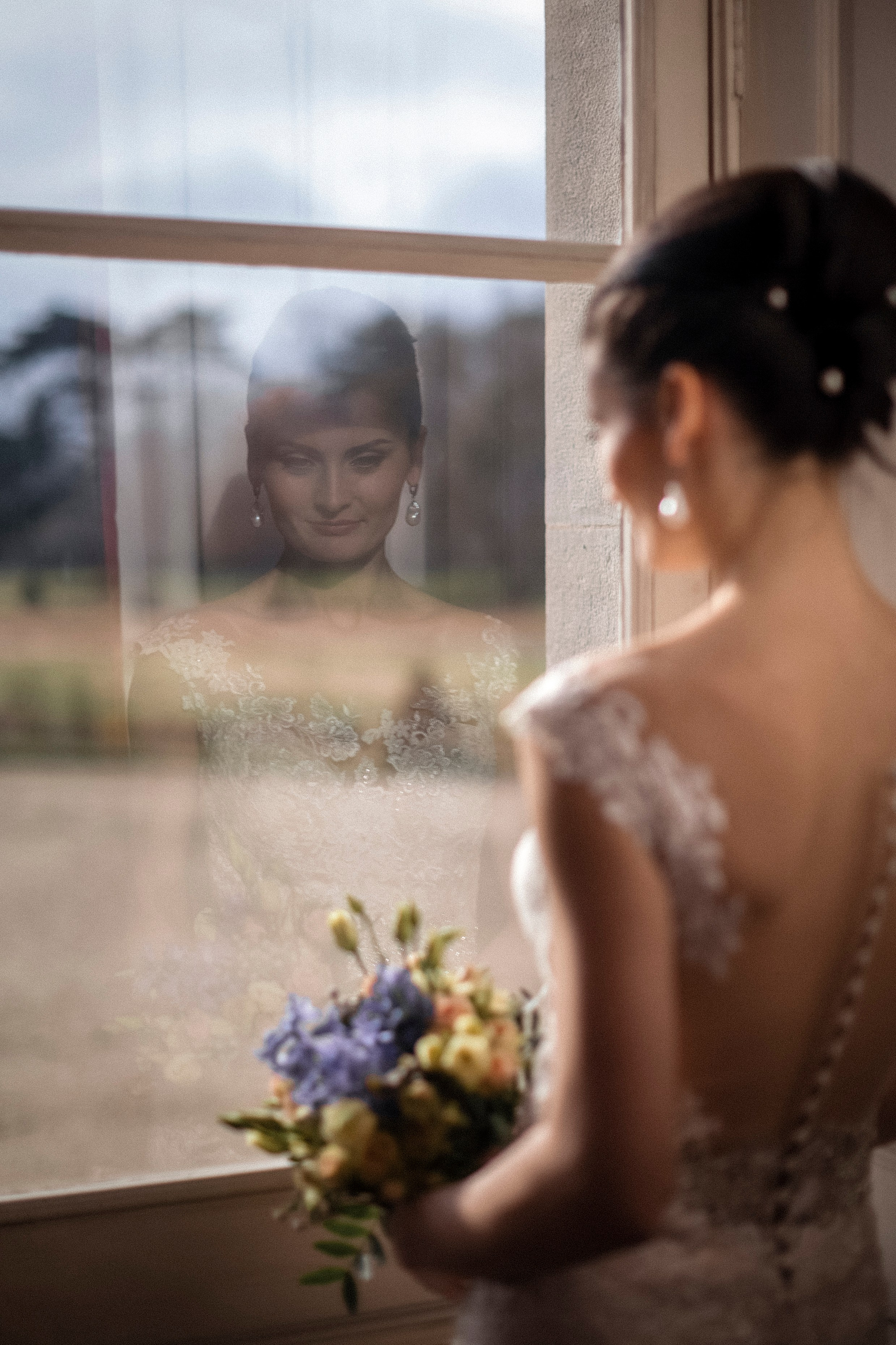 Wedding at Château de Pennautier. Eugénie Smirnova — Photographe à Toulouse et dans le Sud-Ouest
