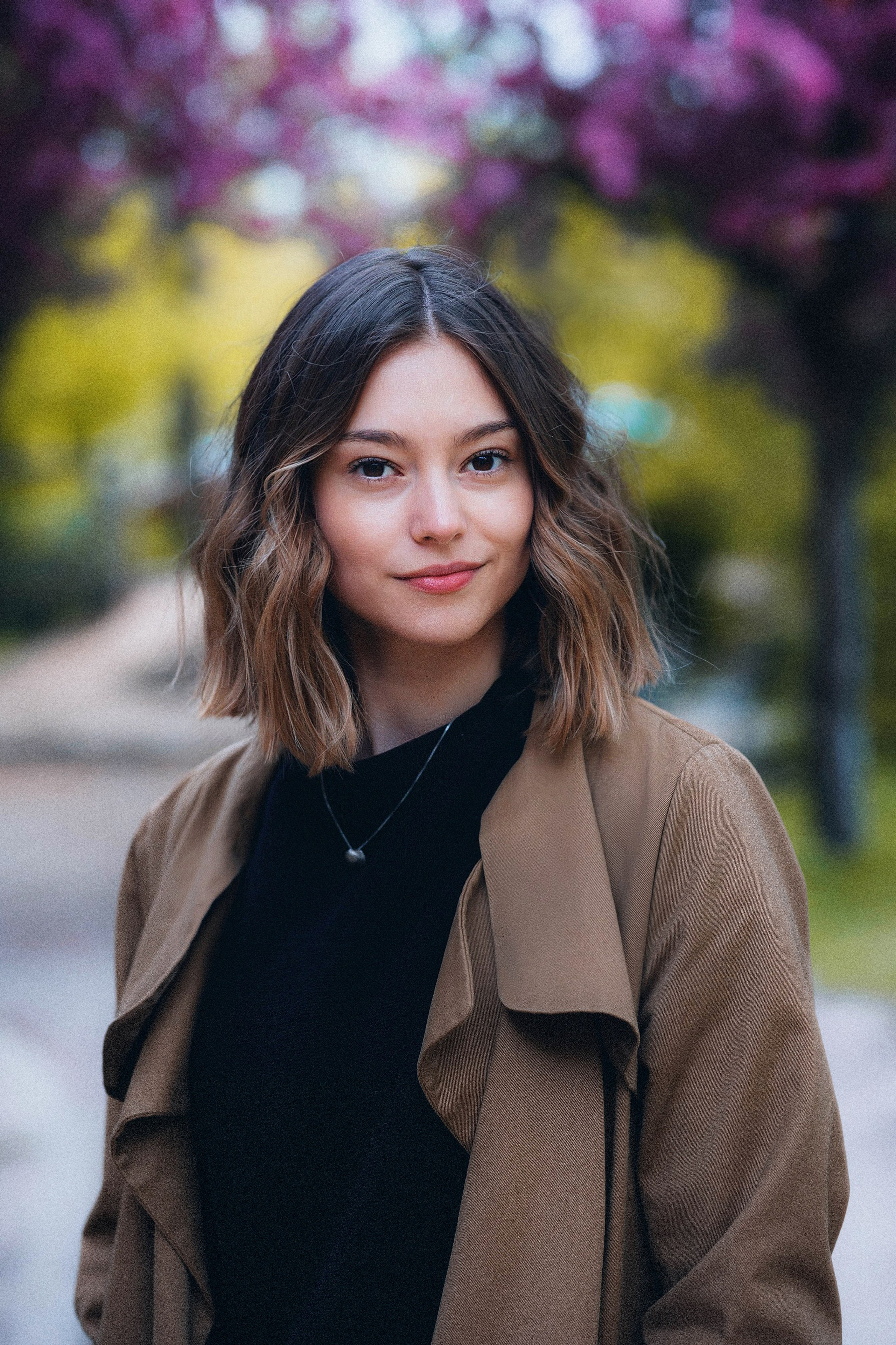 Portraits. Hochzeits- und Porträtfotografin in Deutschland