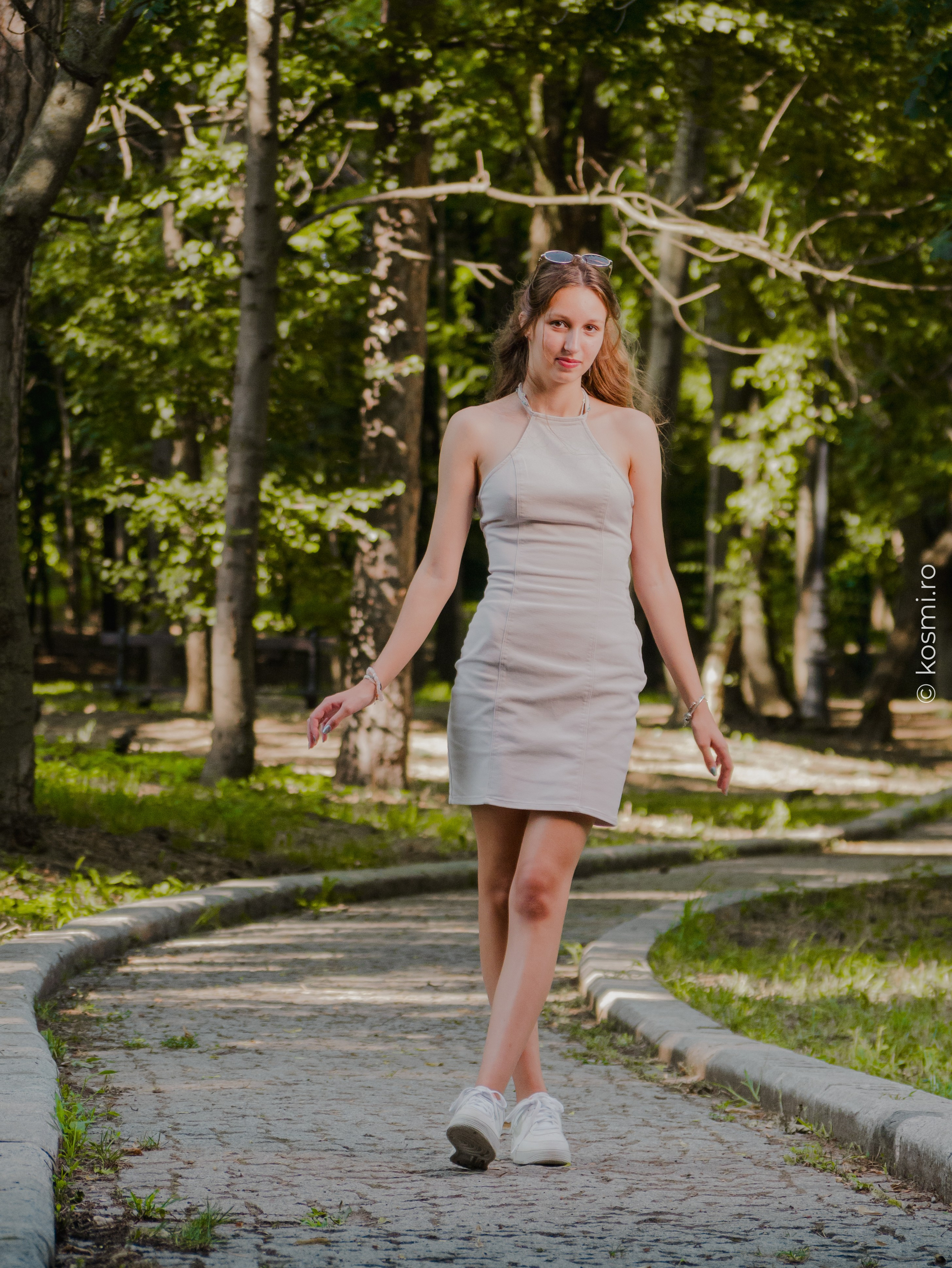 Ședință foto Alexia. Kosmi