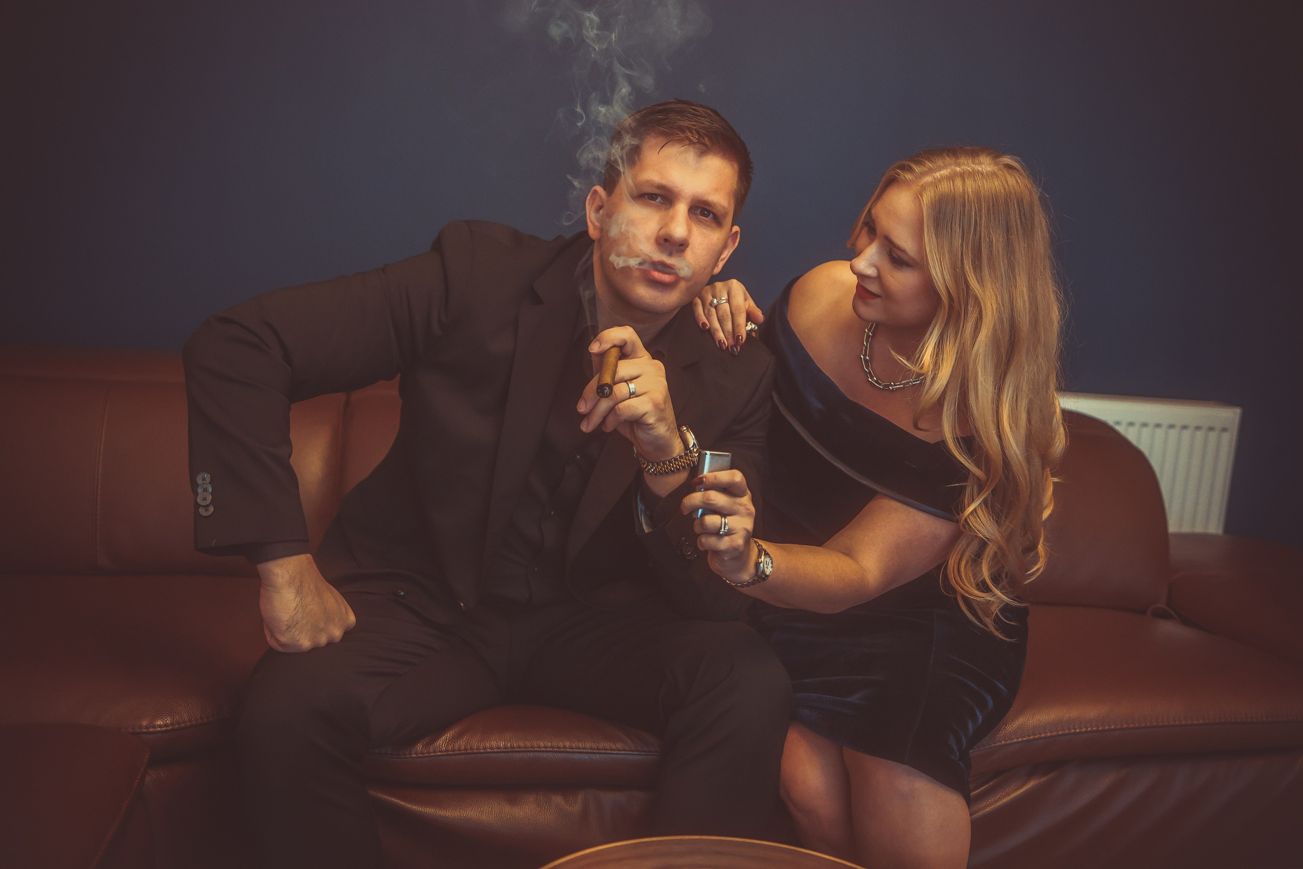 In Love. Photographer Co Dublin, Balbriggan — Agata Maliseva