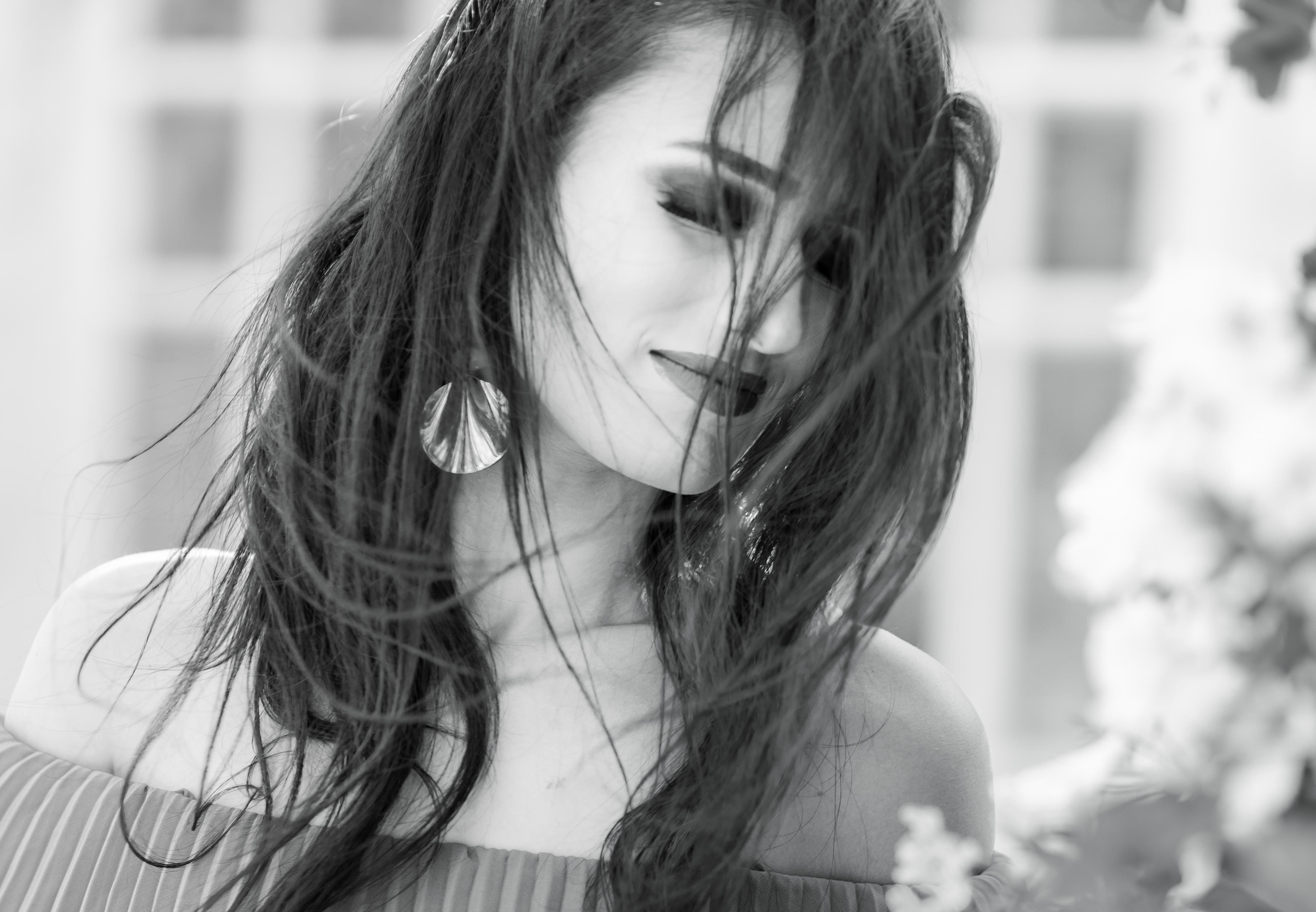 Portret Photoshoot. Professional Photograher, Antwerpen/Belgium