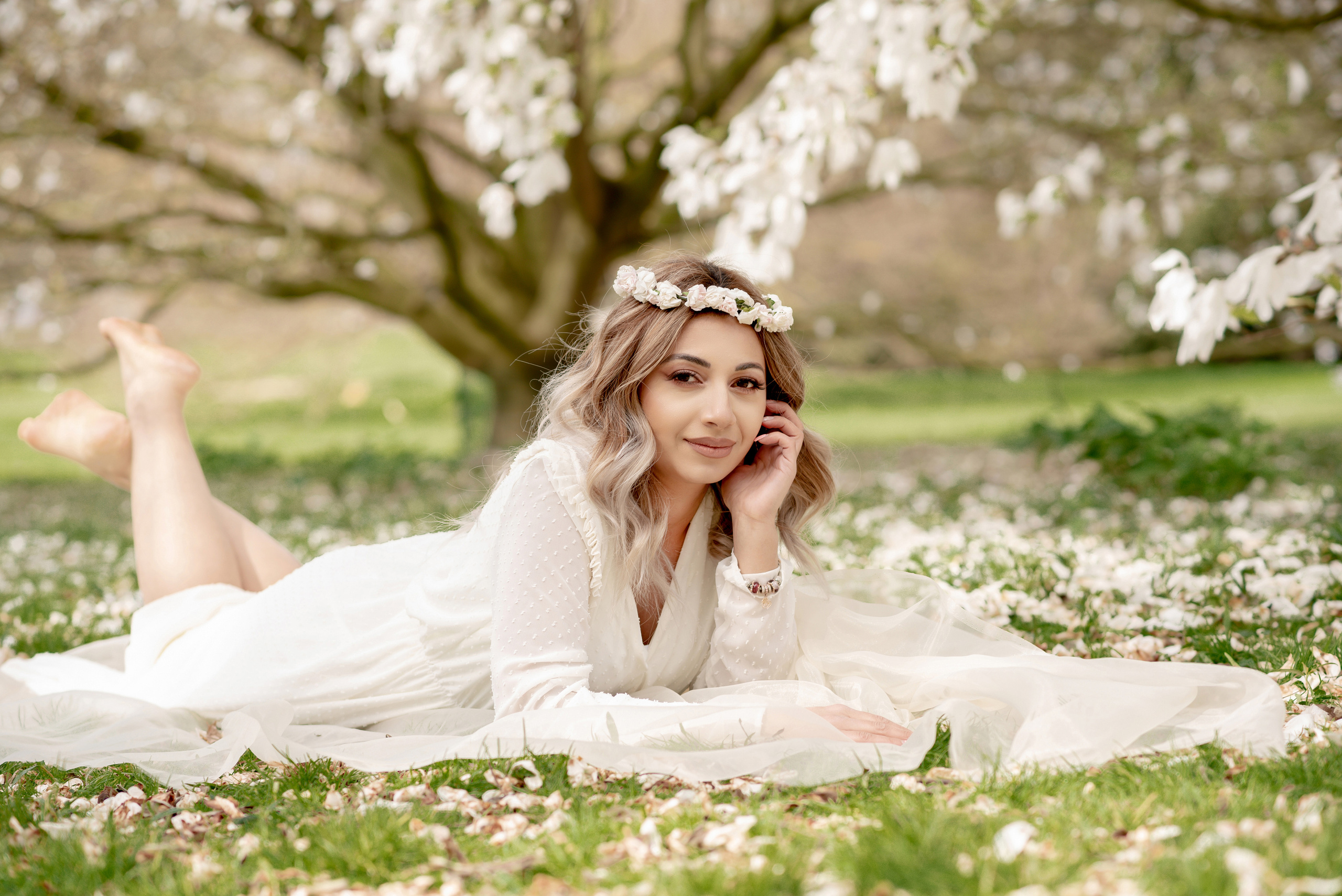 Portret Photoshoot. Professional Photograher, Antwerpen/Belgium