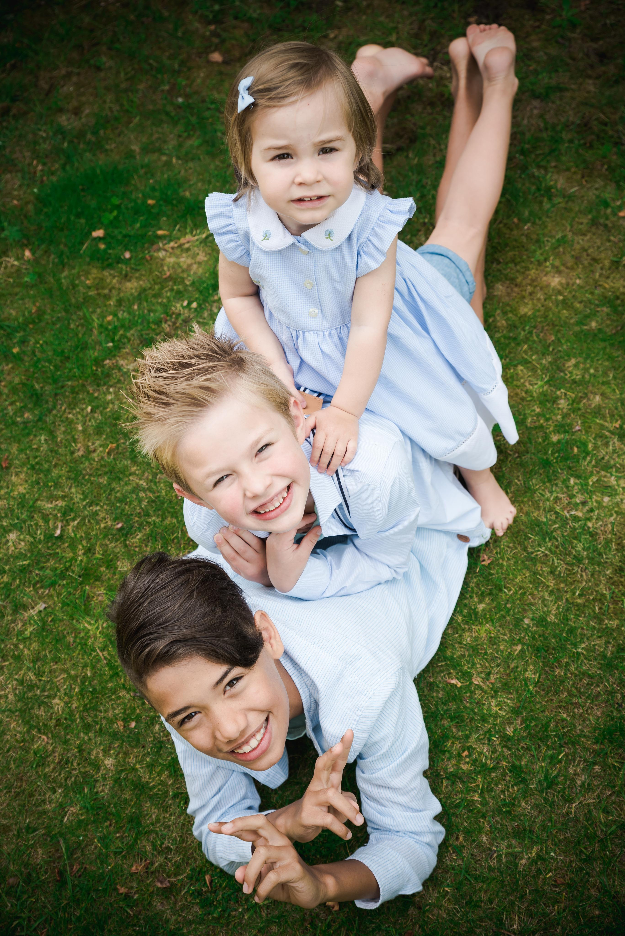 Children Photoshoot. Professional Photograher, Antwerpen/Belgium