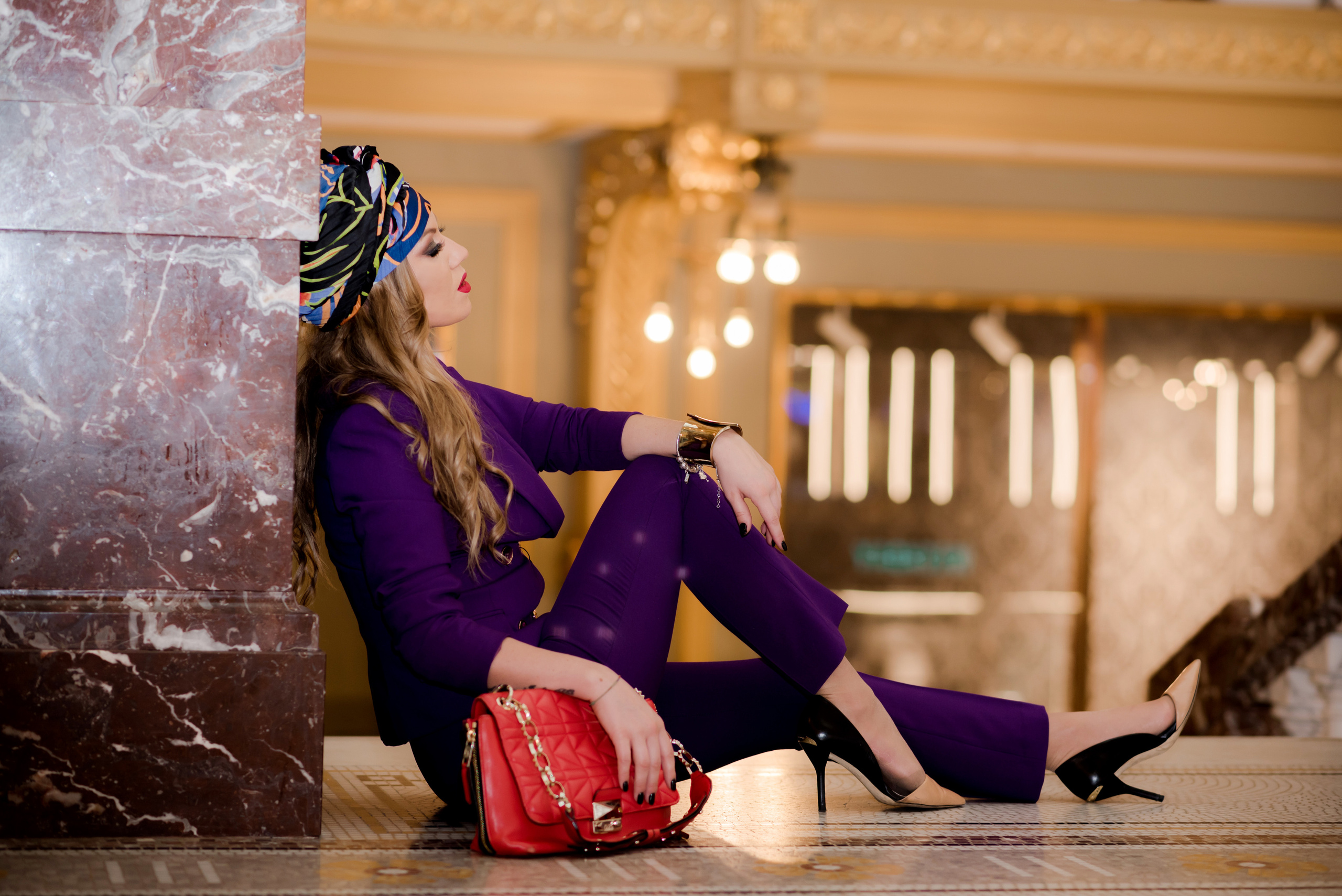 Portret Photoshoot. Professional Photograher, Antwerpen/Belgium