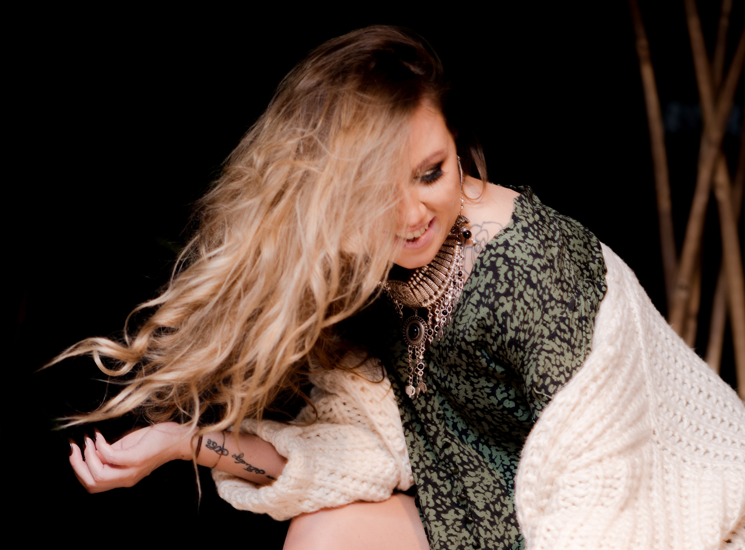 Portret Photoshoot. Professional Photograher, Antwerpen/Belgium