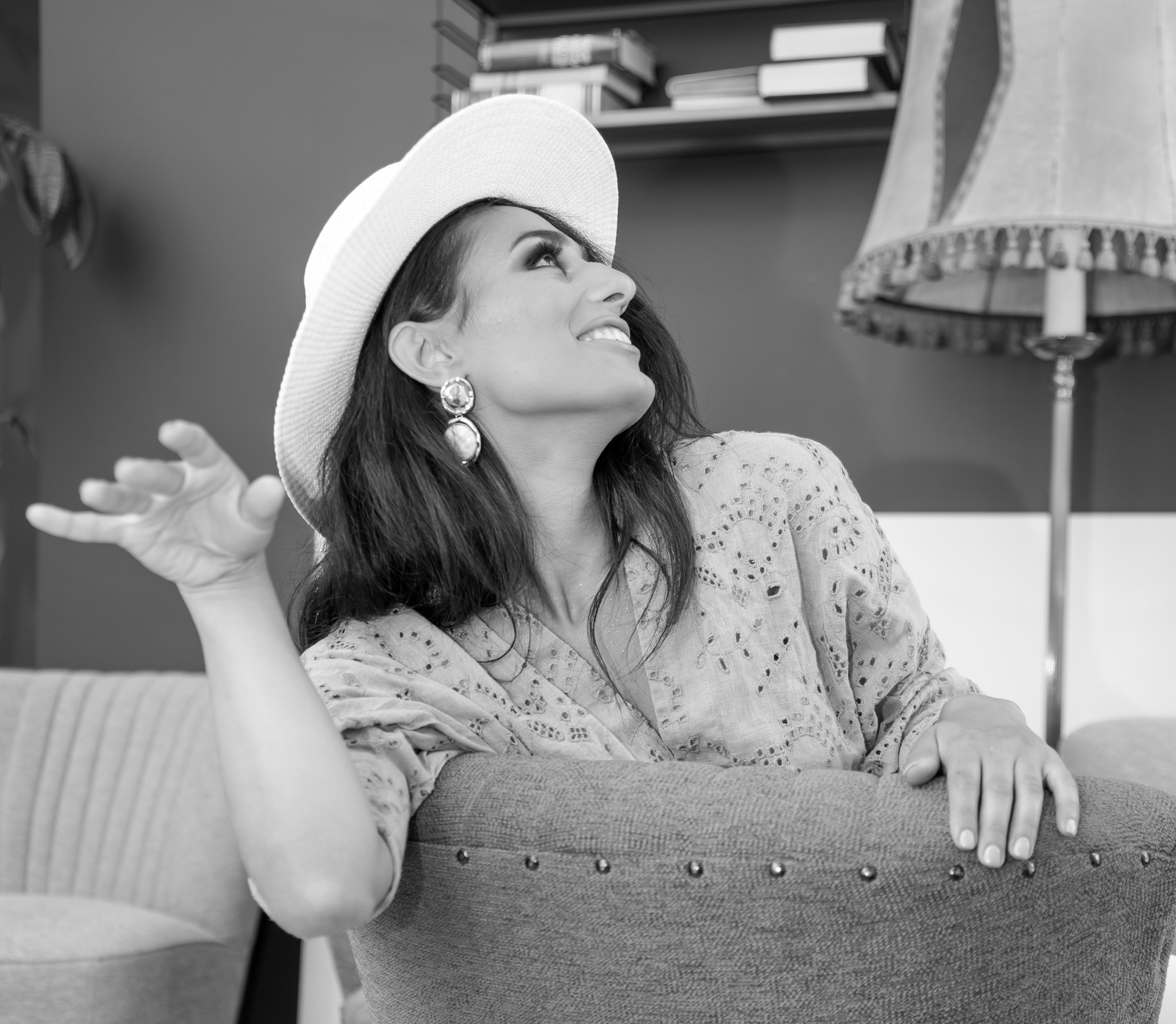 Portret Photoshoot. Professional Photograher, Antwerpen/Belgium