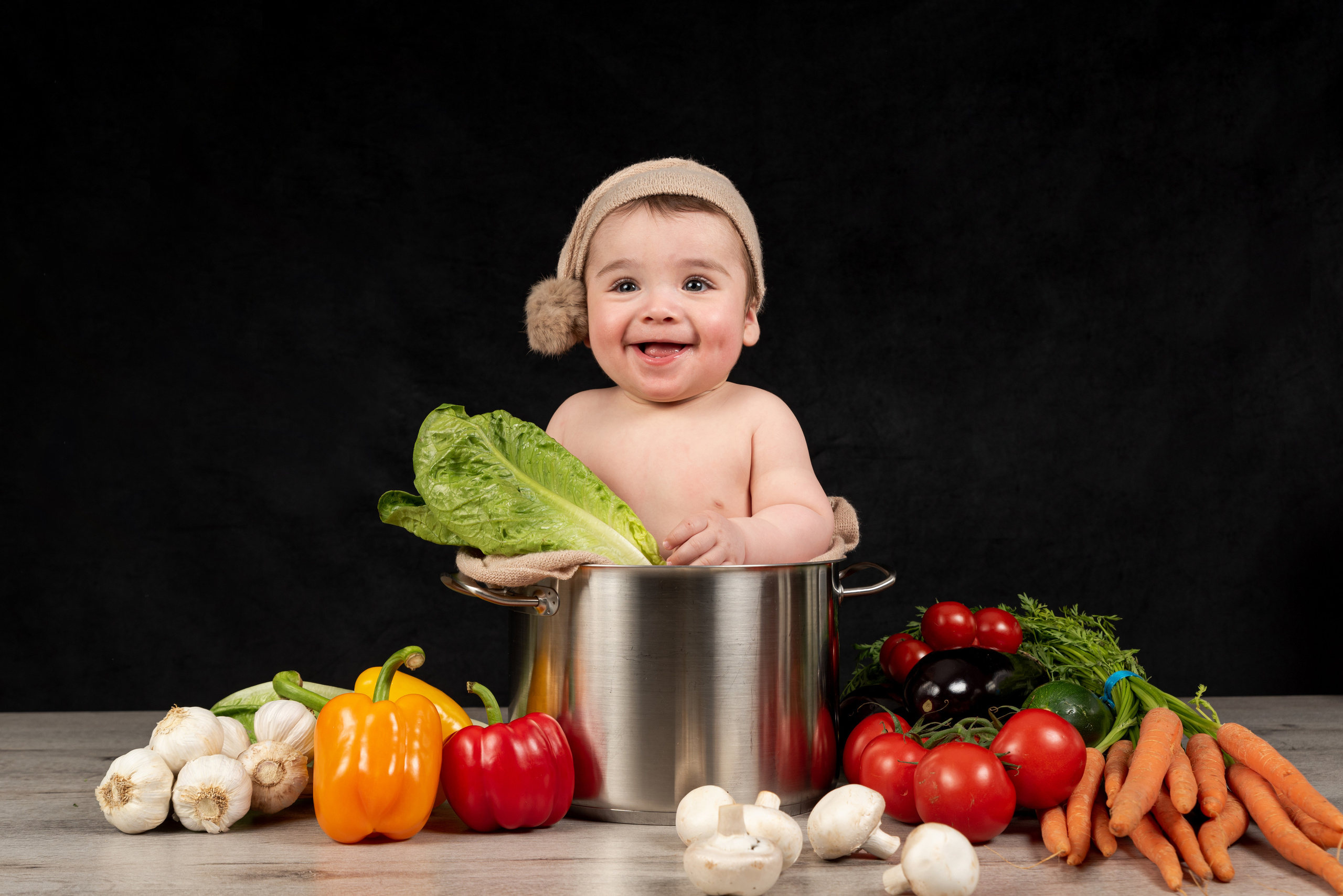 Baby Photoshoot. Professional Photograher, Antwerpen/Belgium
