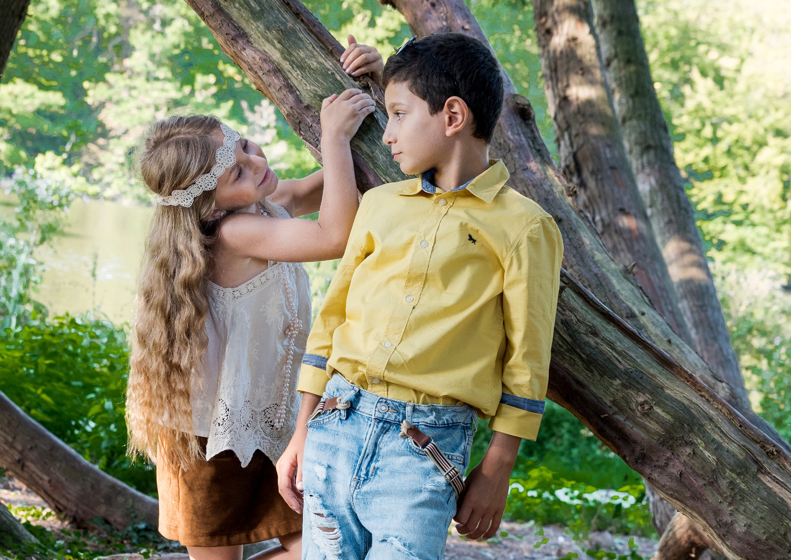 Children Photoshoot. Professional Photograher, Antwerpen/Belgium