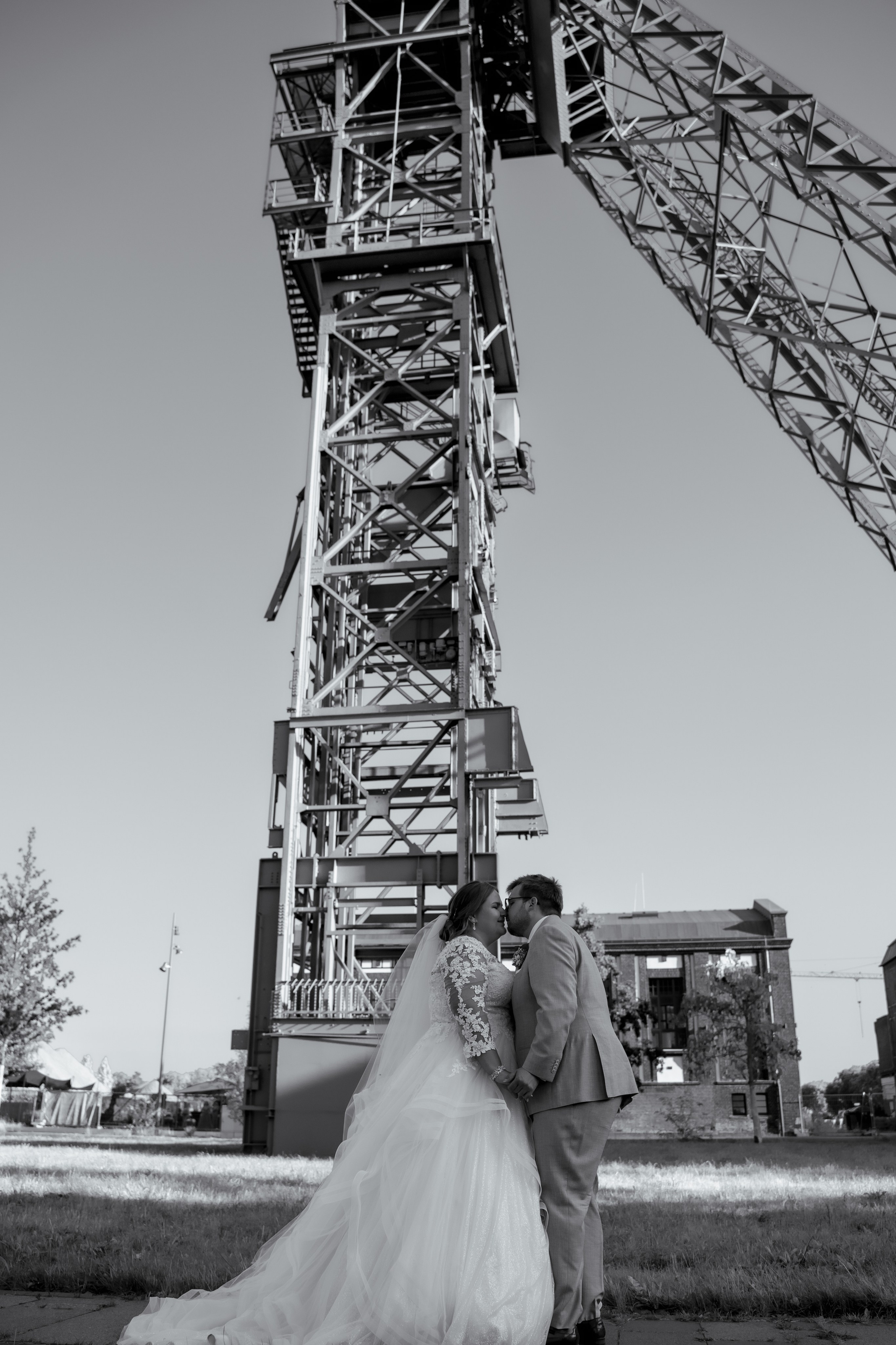 A & H, LUFRE. Wedding Photographer Germany